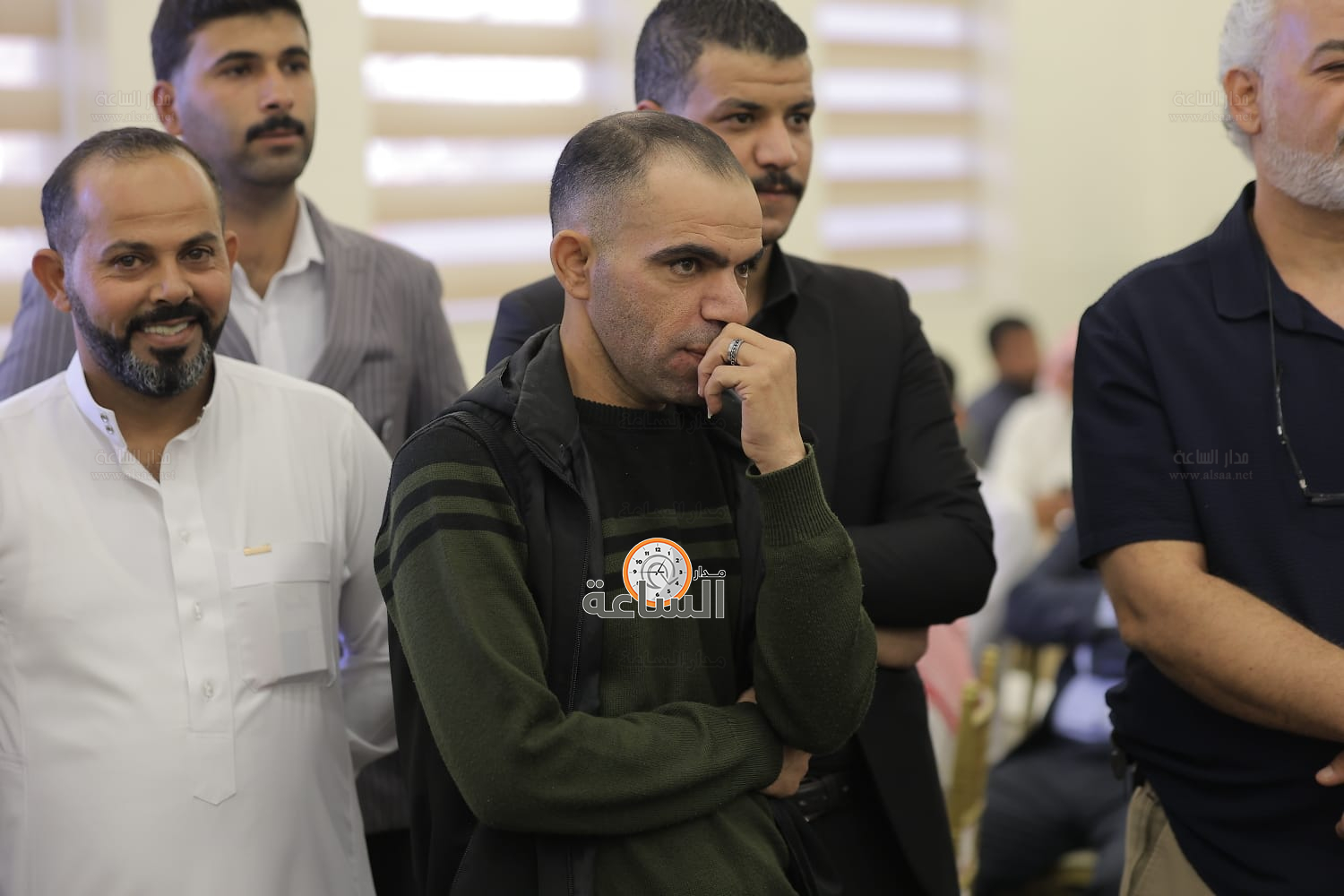 Madar Al-Saa Images 0.8168435852724395