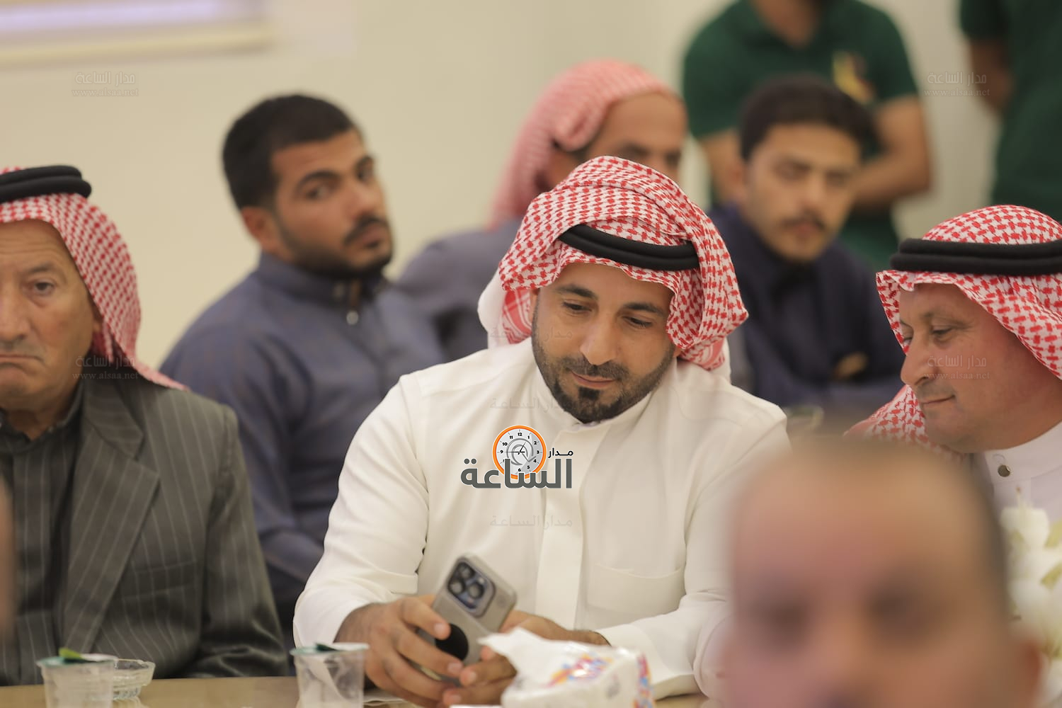 Madar Al-Saa Images 0.652649335339955