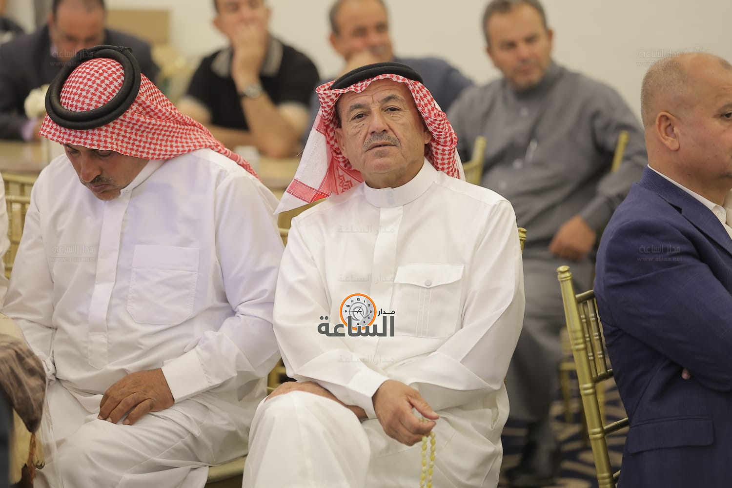 Madar Al-Saa Images 0.6857012422121802