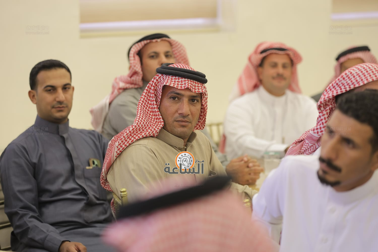 Madar Al-Saa Images 0.6136721770842931