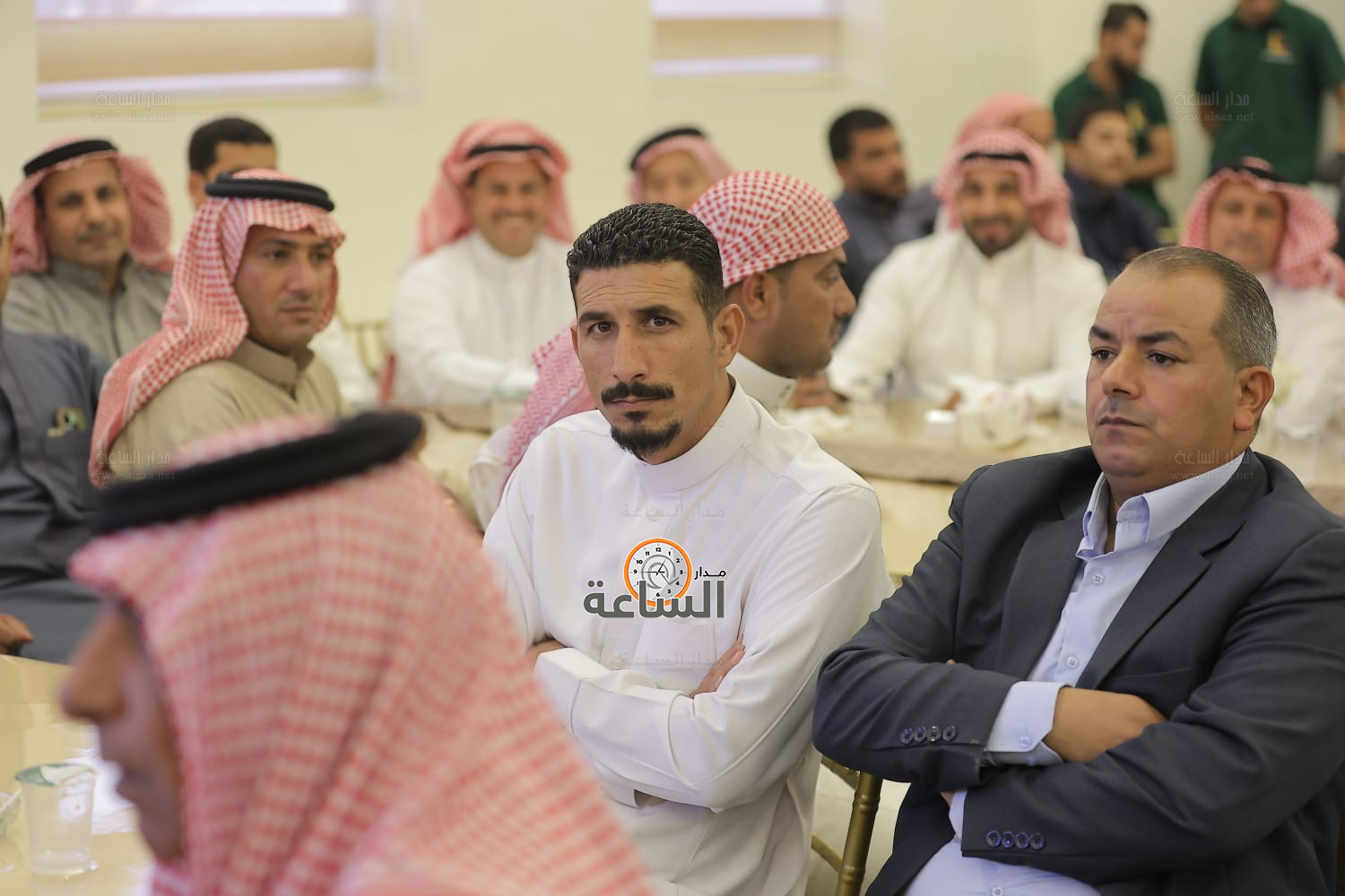 Madar Al-Saa Images 0.6576247291059413