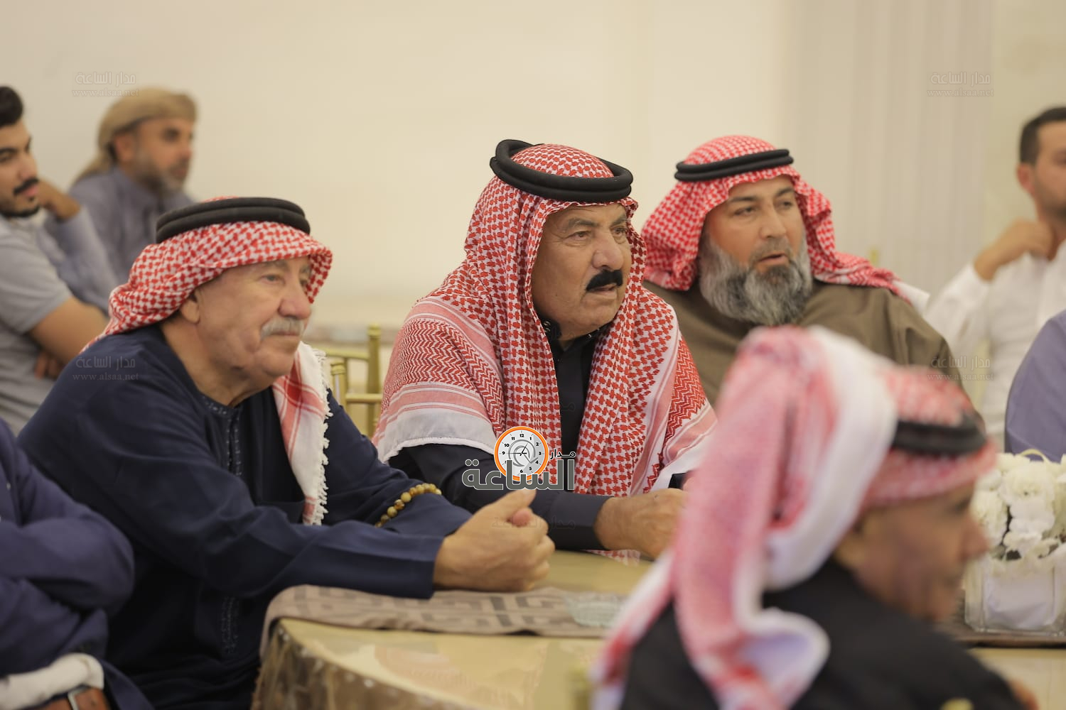 Madar Al-Saa Images 0.7350208114640282