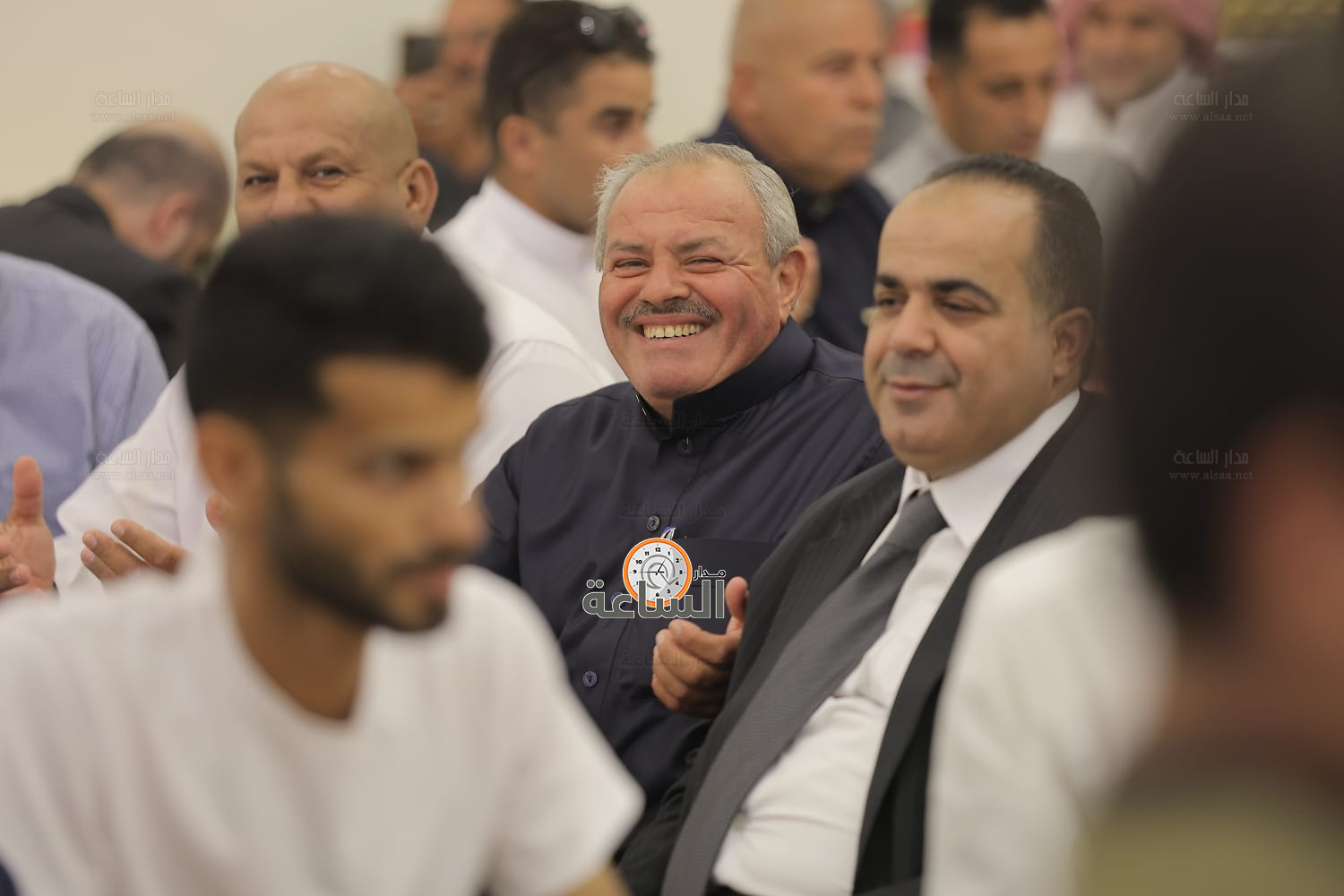 Madar Al-Saa Images 0.5126636289873175