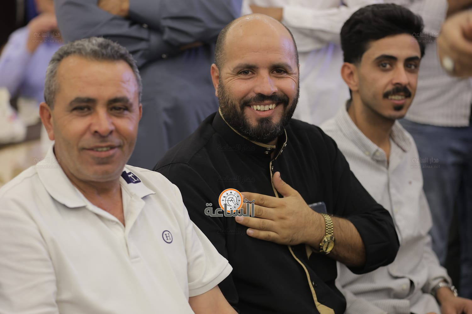 Madar Al-Saa Images 0.7885377188815729