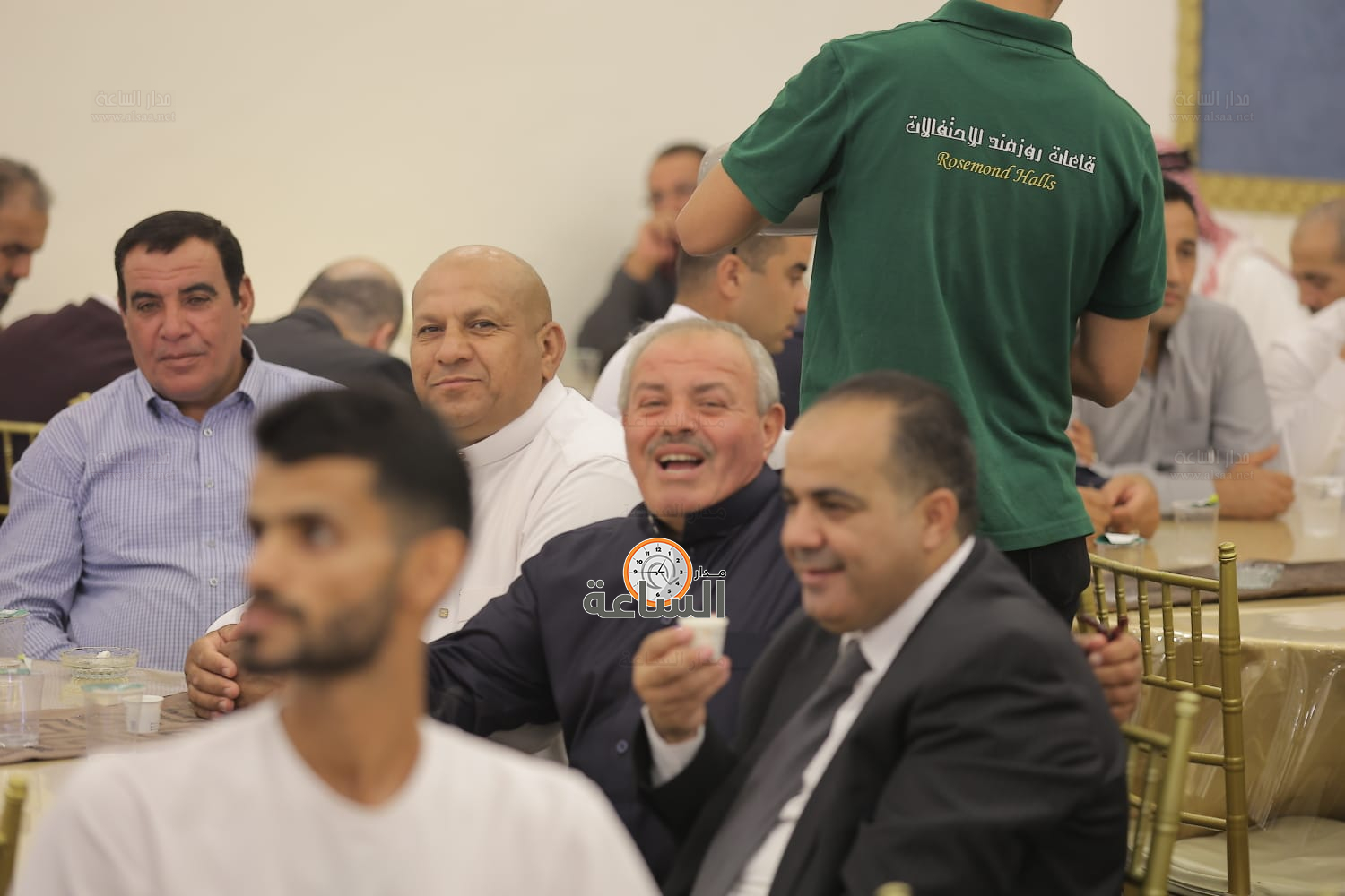 Madar Al-Saa Images 0.8735449175744552