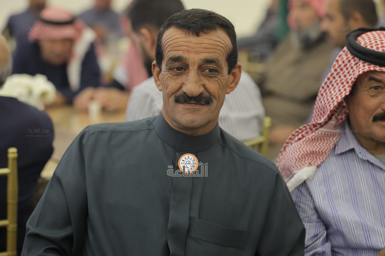 Madar Al-Saa Images 0.664359709938004