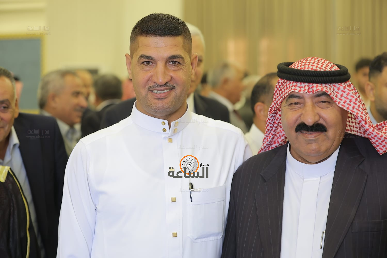 Madar Al-Saa Images 0.488555861021837