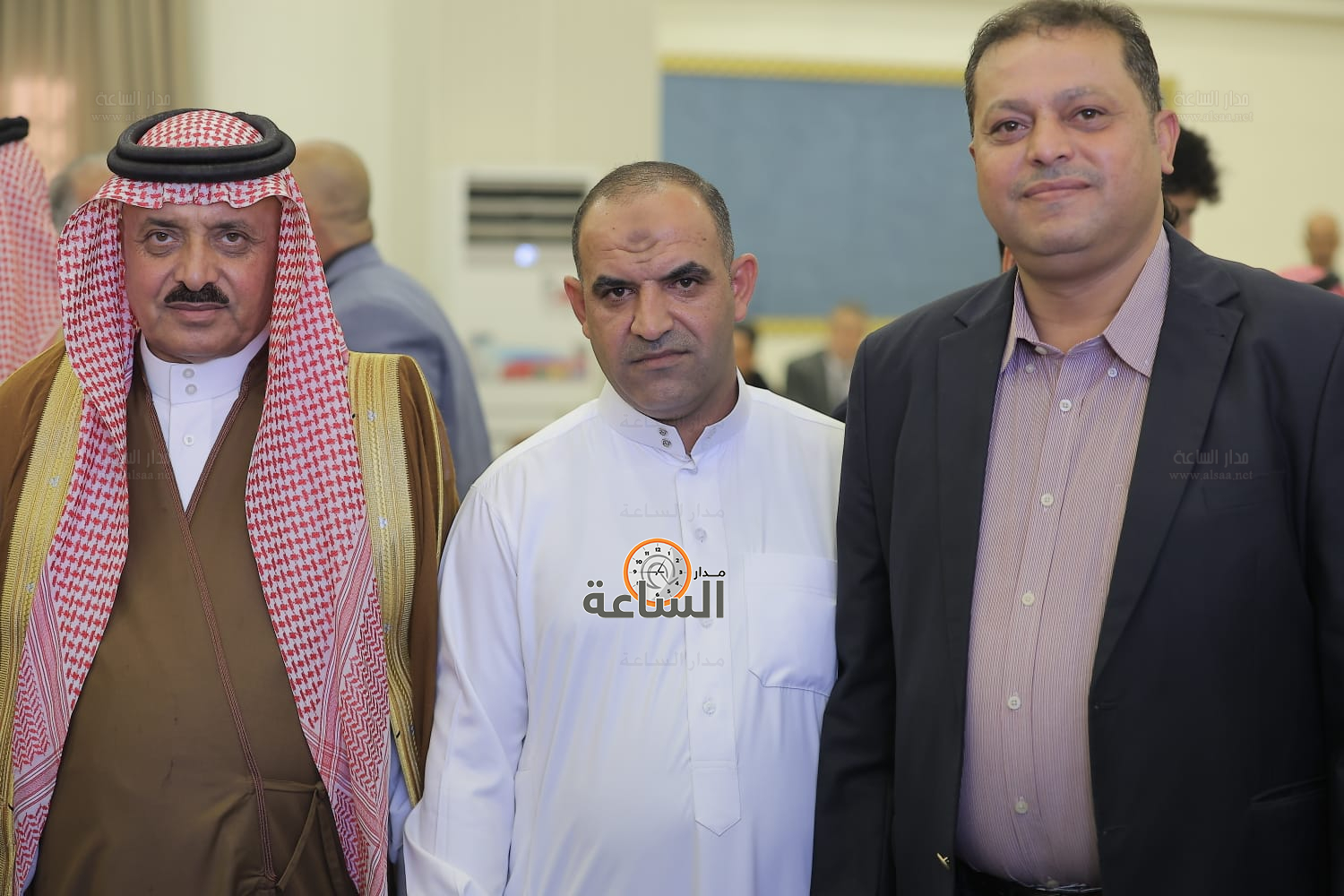 Madar Al-Saa Images 0.09397153579664774