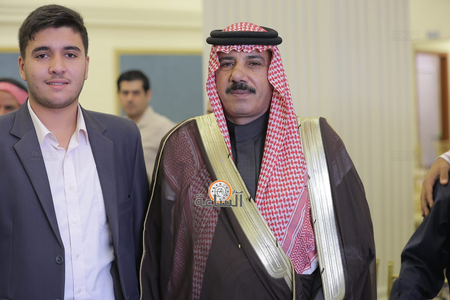 Madar Al-Saa Images 0.7933010512134306