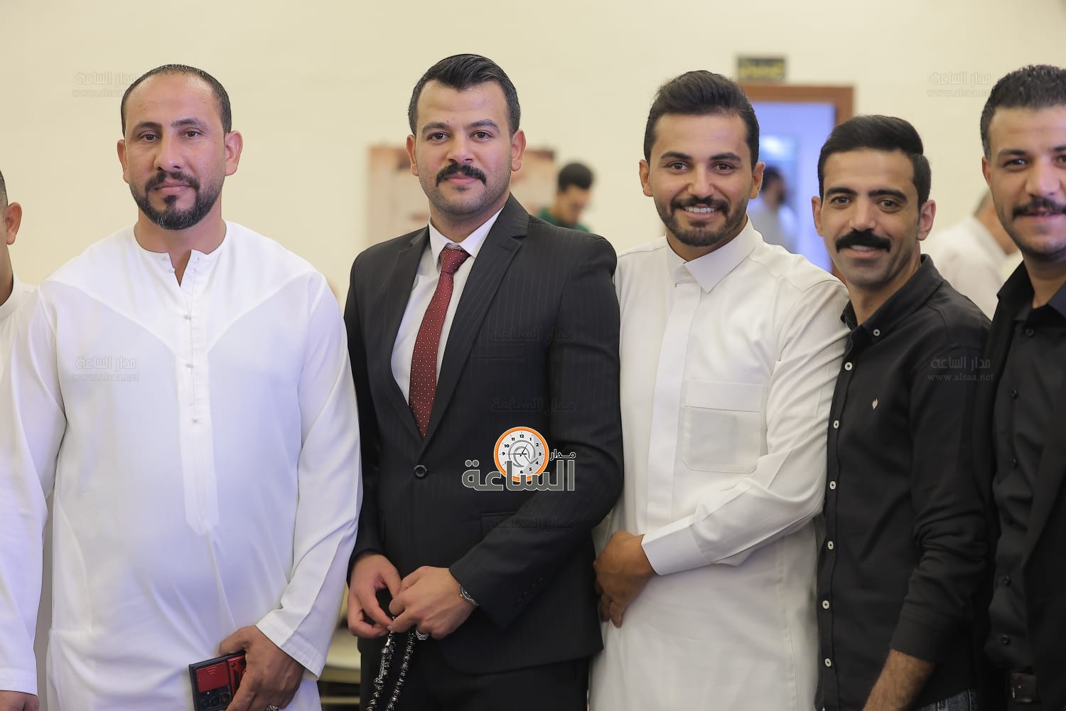 Madar Al-Saa Images 0.12723452994795215