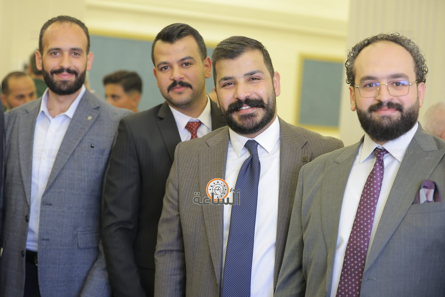 Madar Al-Saa Images 0.9054428198952674