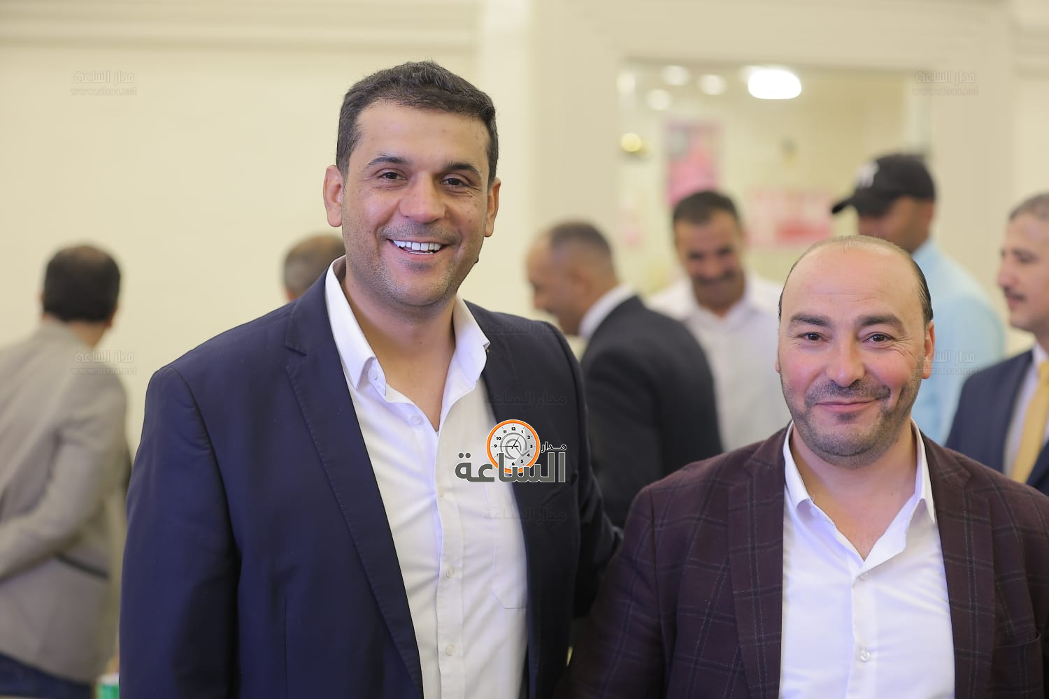 Madar Al-Saa Images 0.5704034451917217