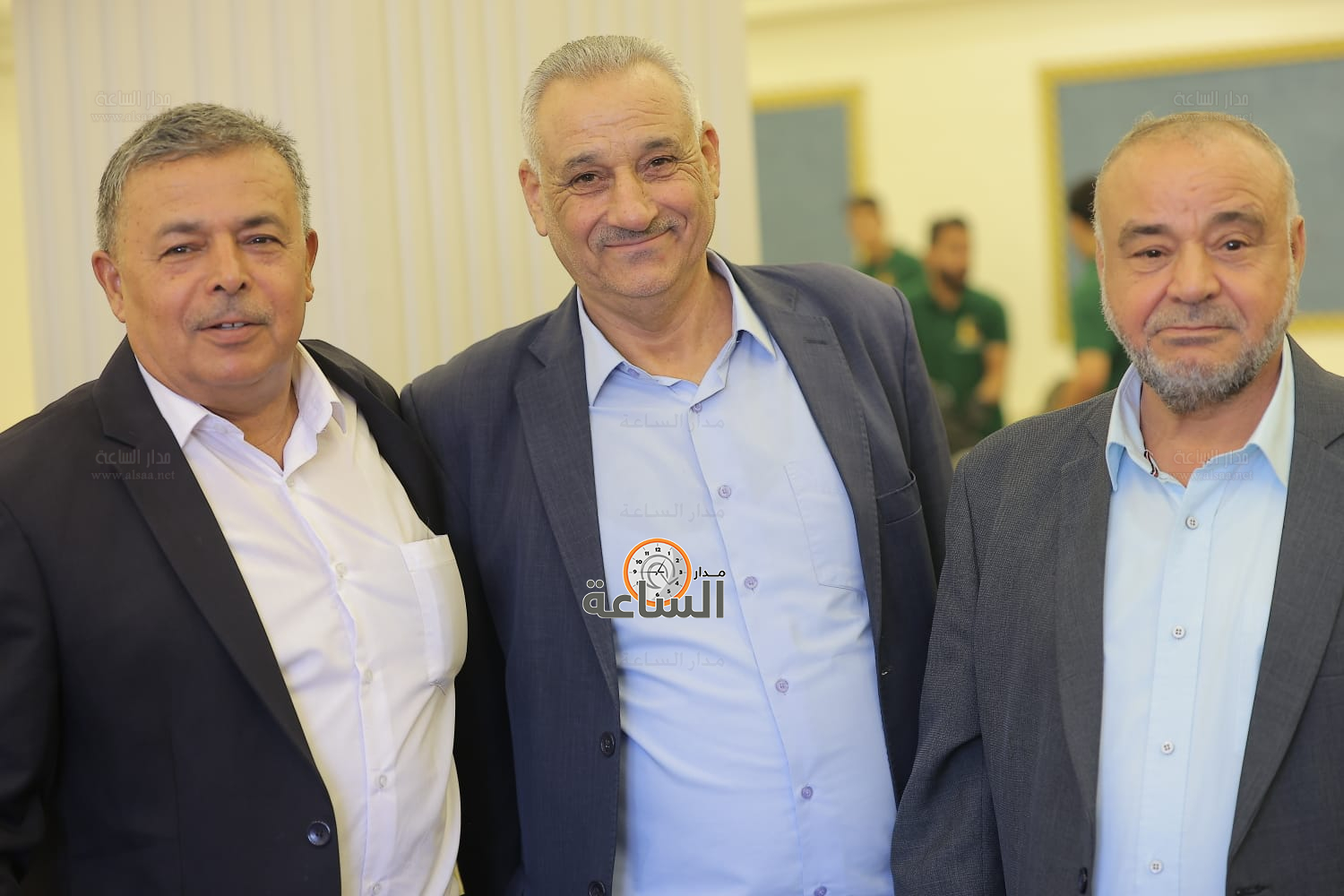 Madar Al-Saa Images 0.7799014137661479