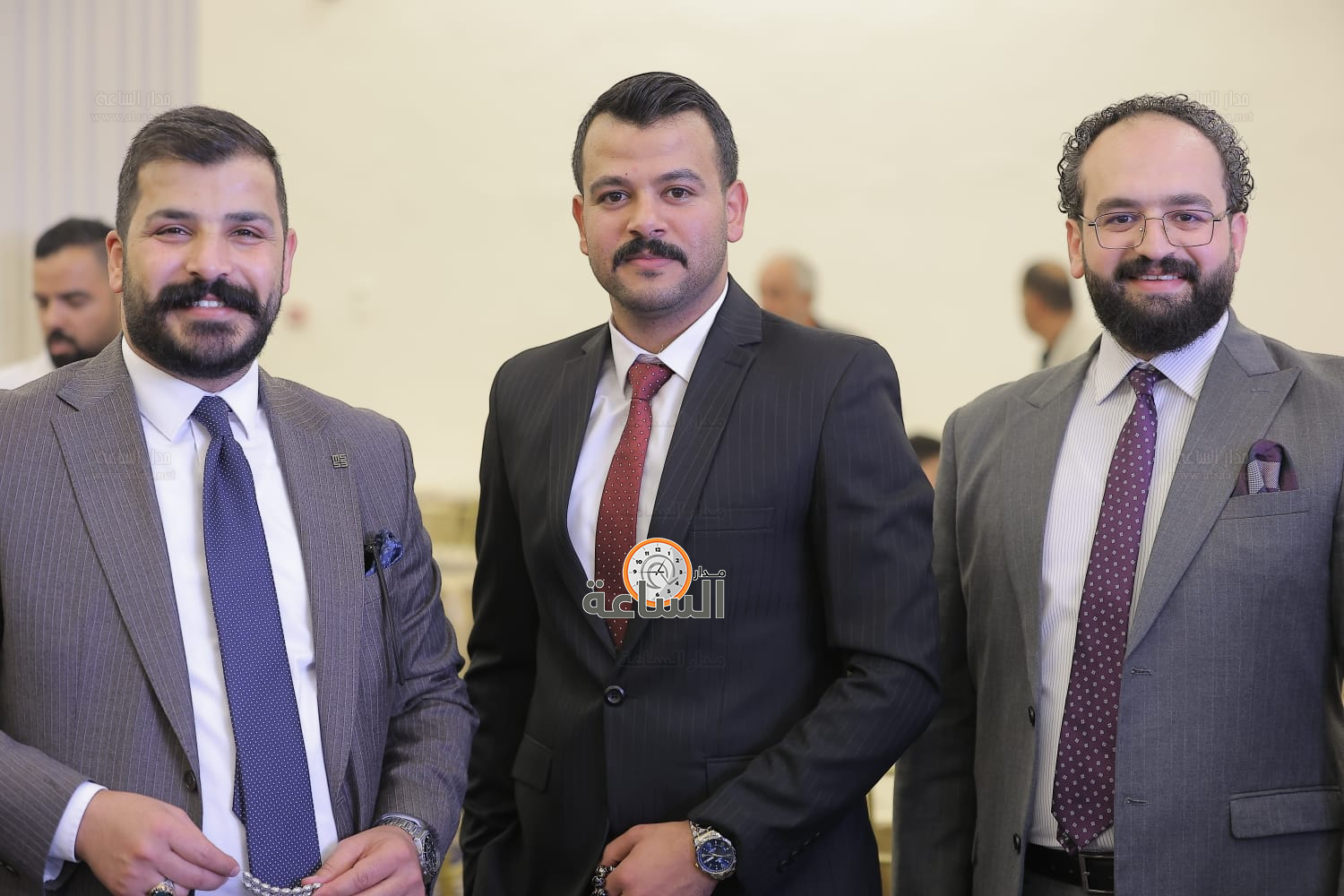 Madar Al-Saa Images 0.10291847086122119