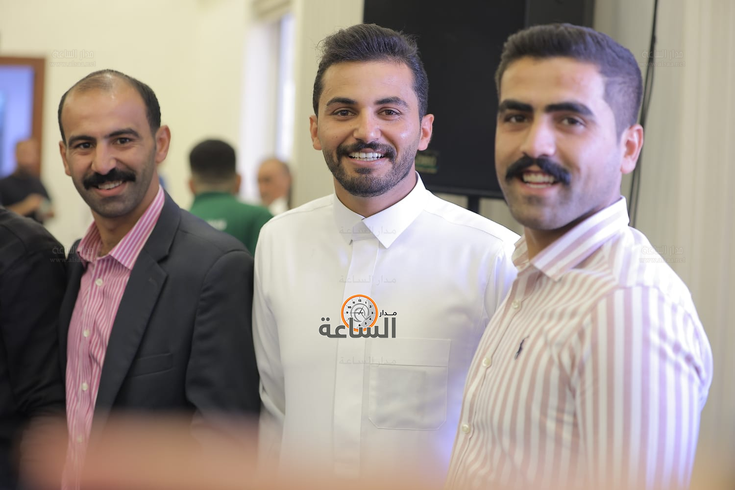 Madar Al-Saa Images 0.6047295133079923