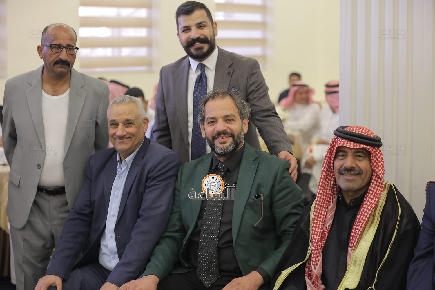 Madar Al-Saa Images 0.616435671859786