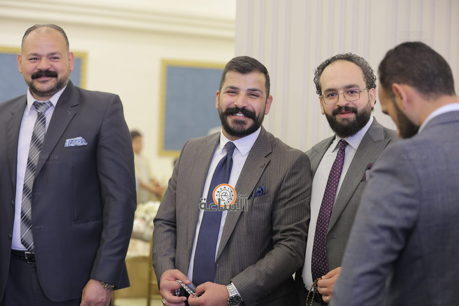 Madar Al-Saa Images 0.2516232404538019