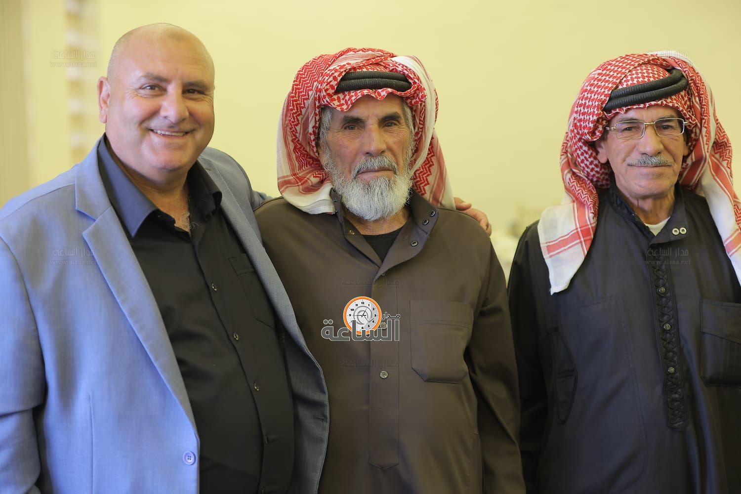 Madar Al-Saa Images 0.8037139723236679