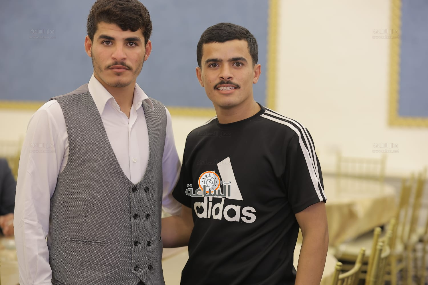 Madar Al-Saa Images 0.3155302083136814