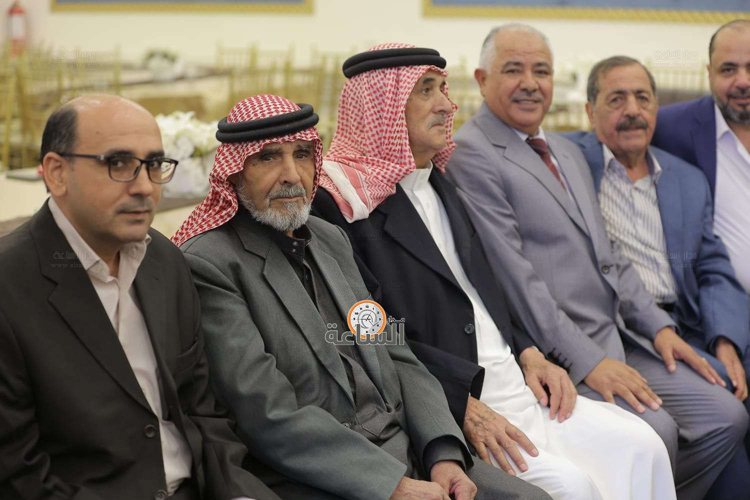 Madar Al-Saa Images 0.16705688905874738