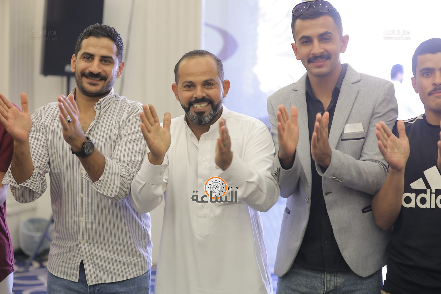 Madar Al-Saa Images 0.914379606400127