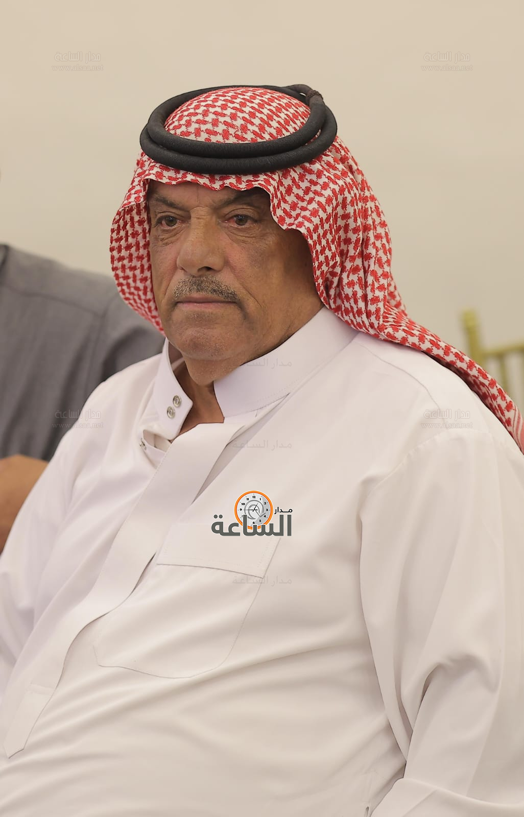 Madar Al-Saa Images 0.3030726221395108