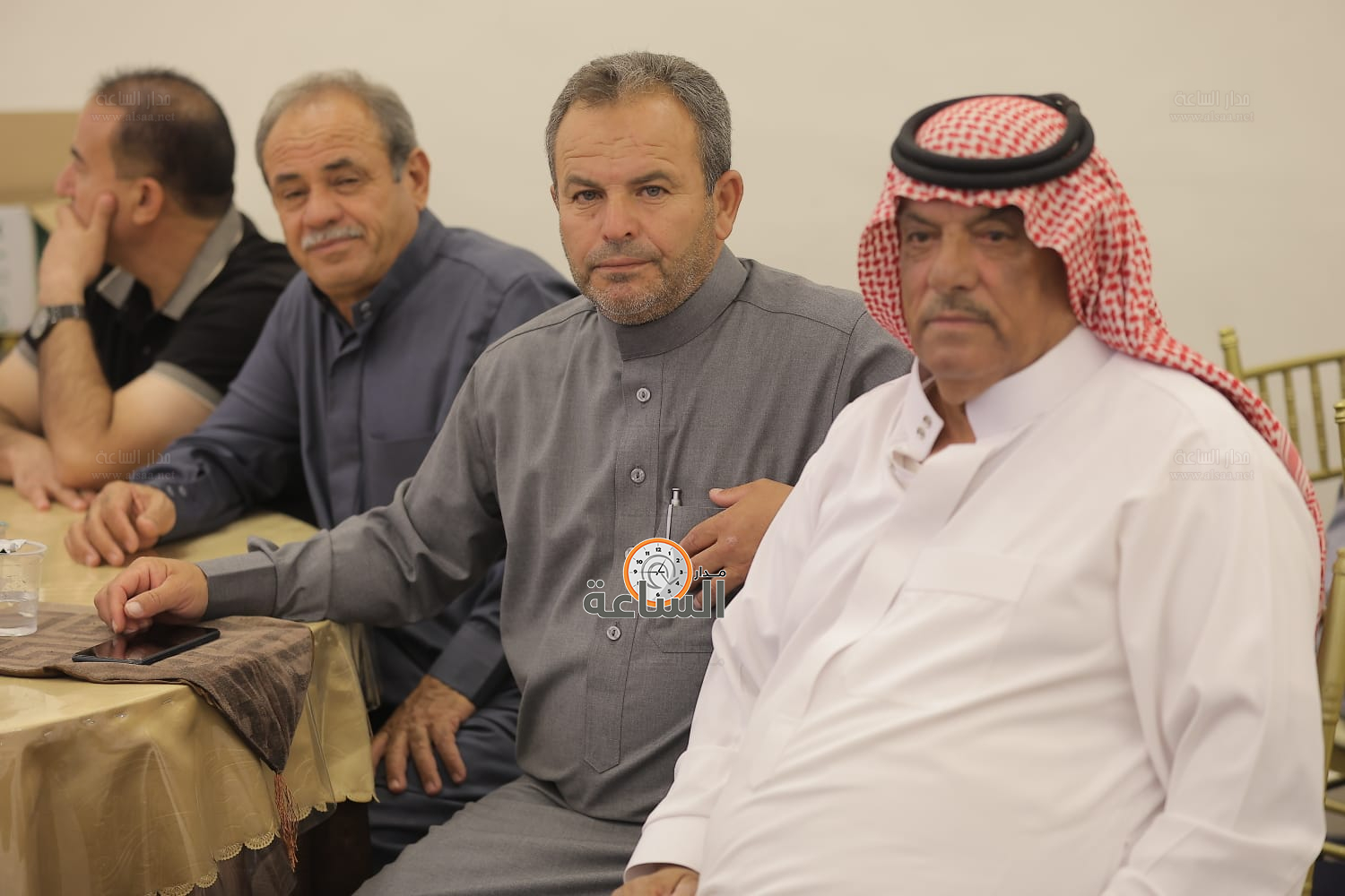 Madar Al-Saa Images 0.8661977892679067