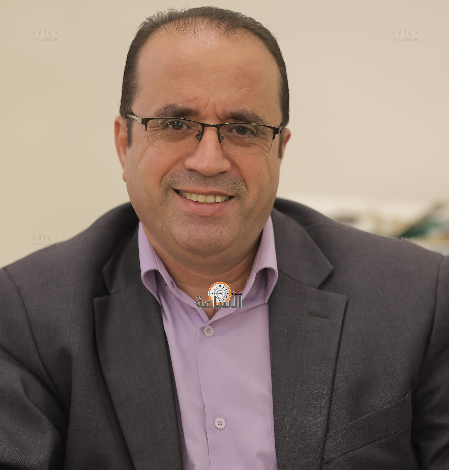 Madar Al-Saa Images 0.38351904695273087