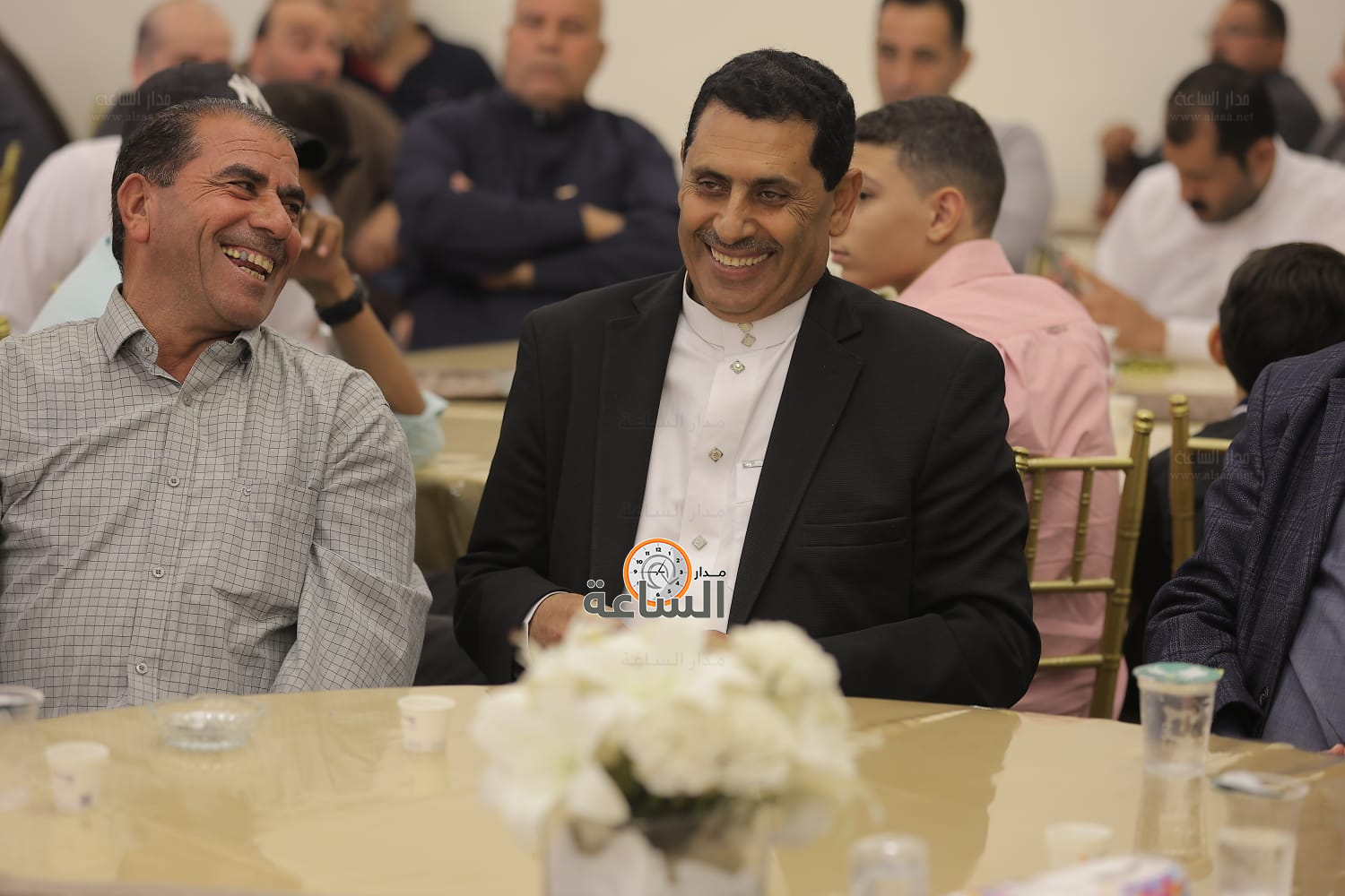 Madar Al-Saa Images 0.31494820900945975