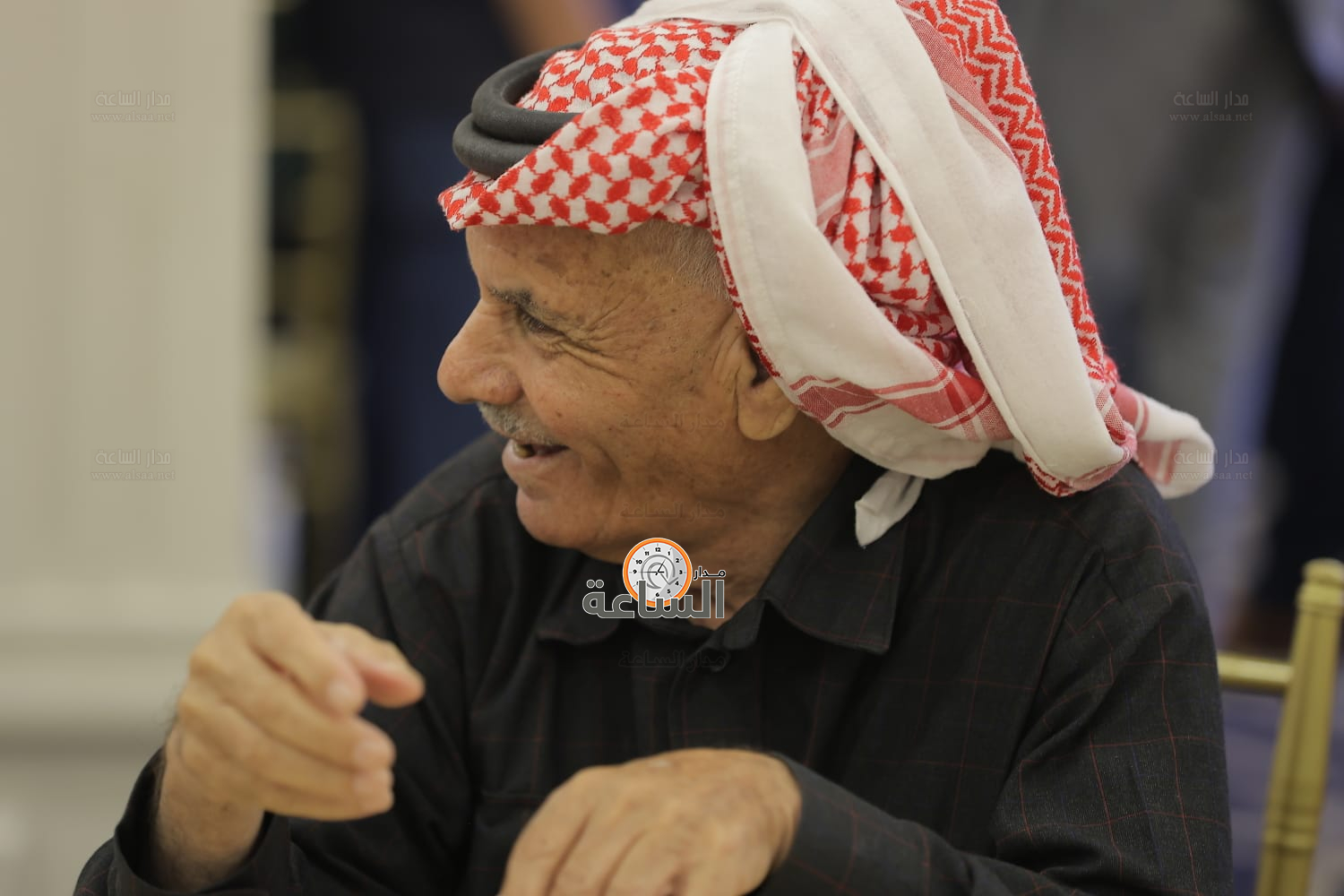 Madar Al-Saa Images 0.1802930497584163