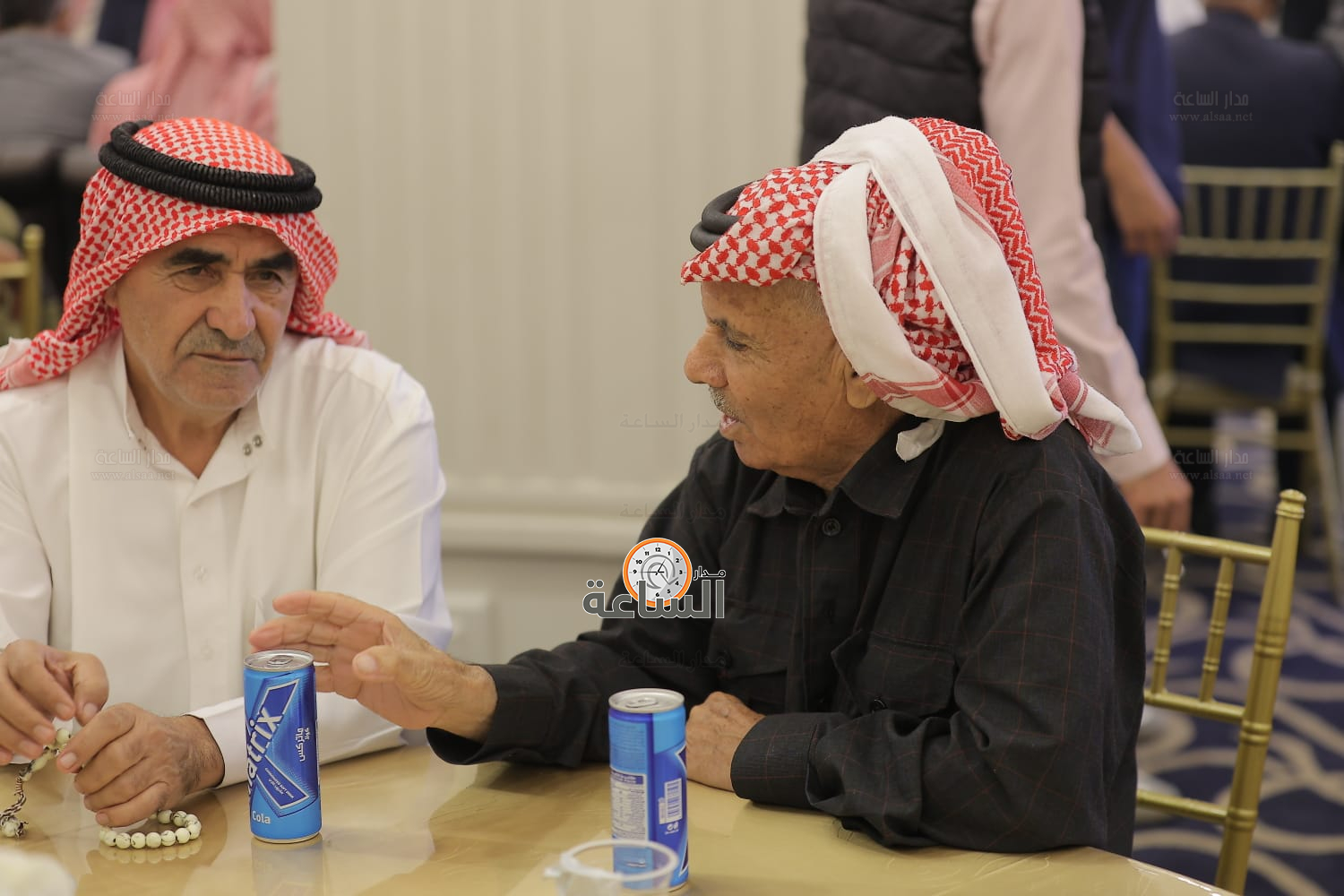 Madar Al-Saa Images 0.5399301298308943