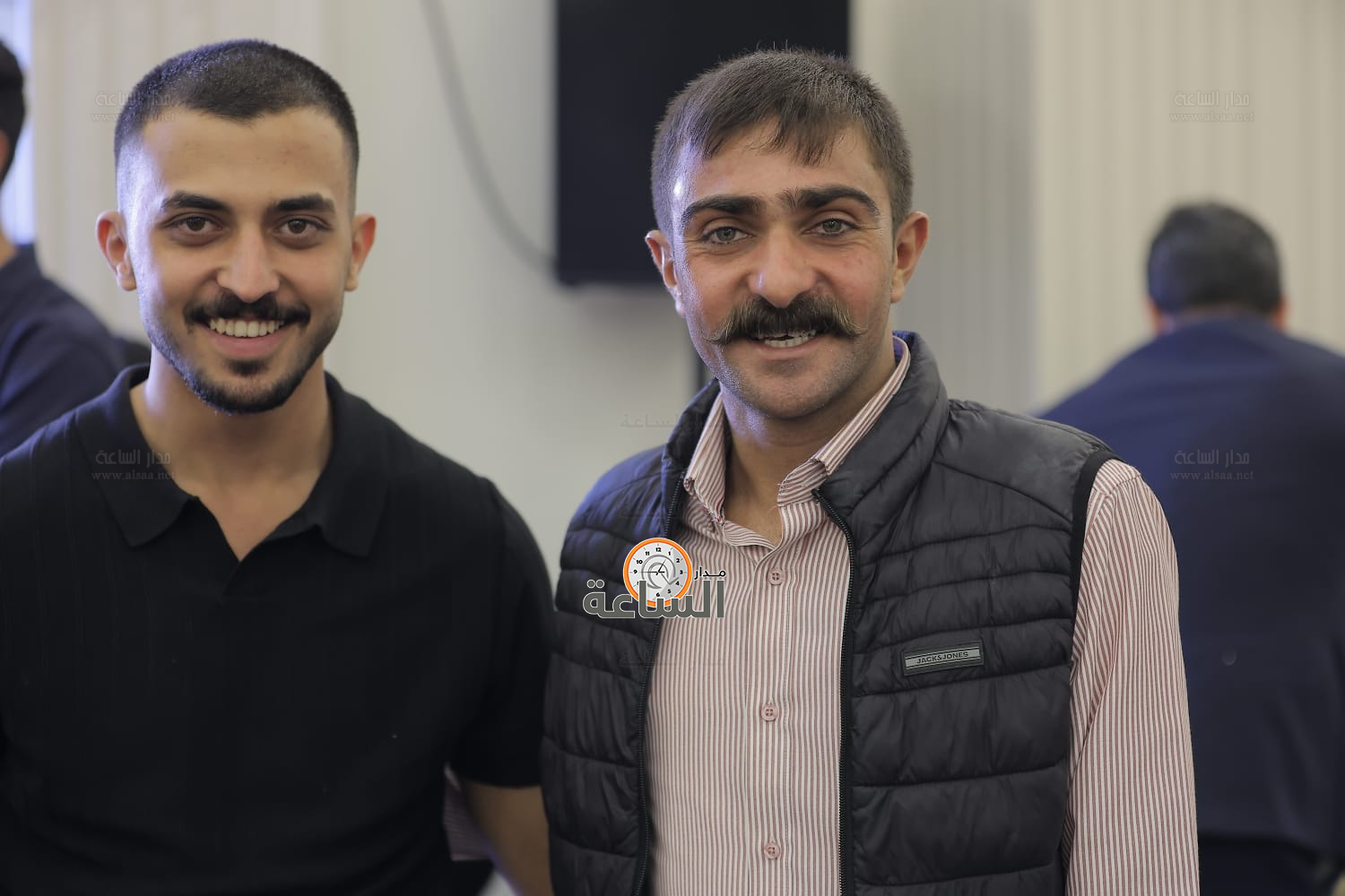 Madar Al-Saa Images 0.9248729983112514