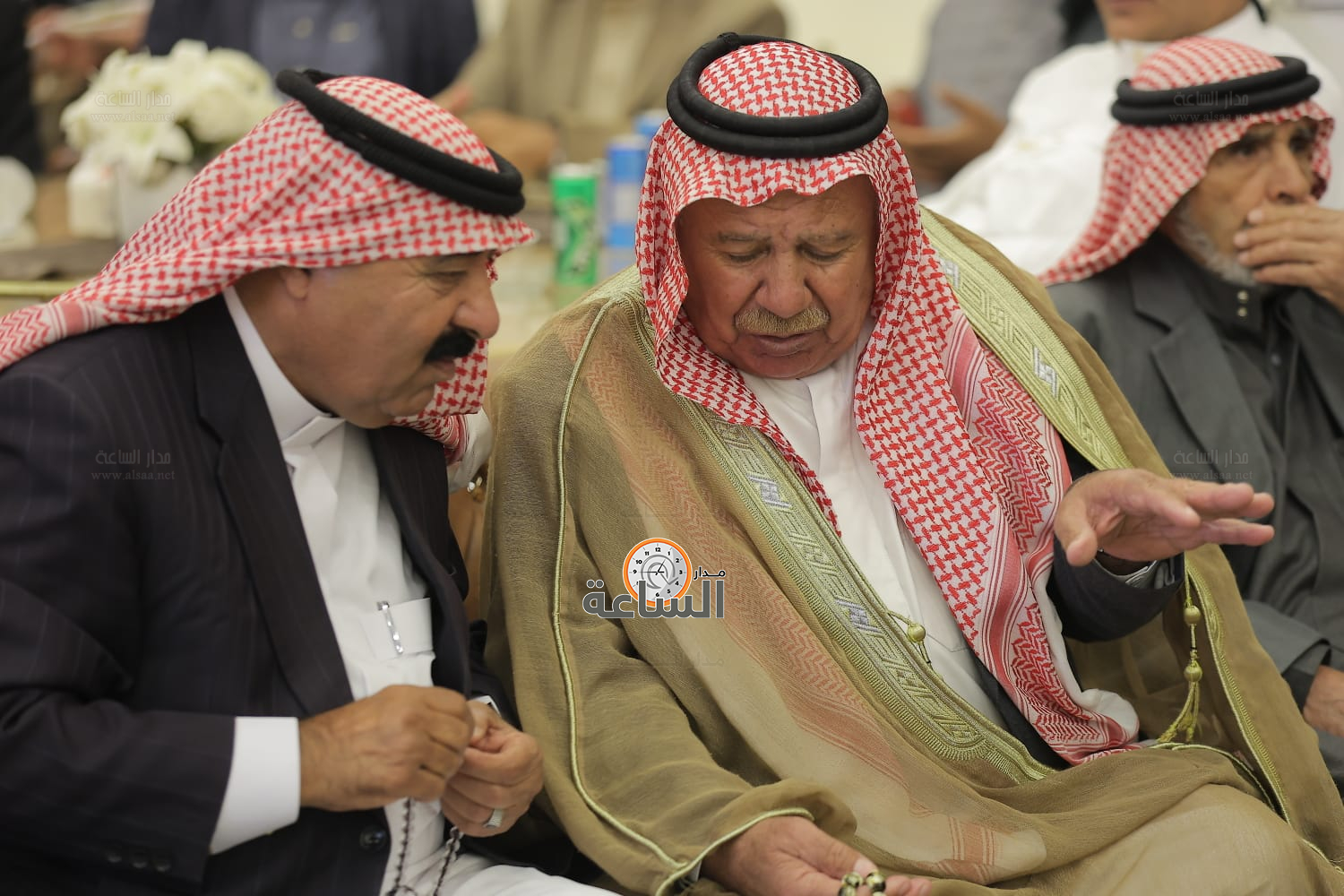 Madar Al-Saa Images 0.19850447731410825