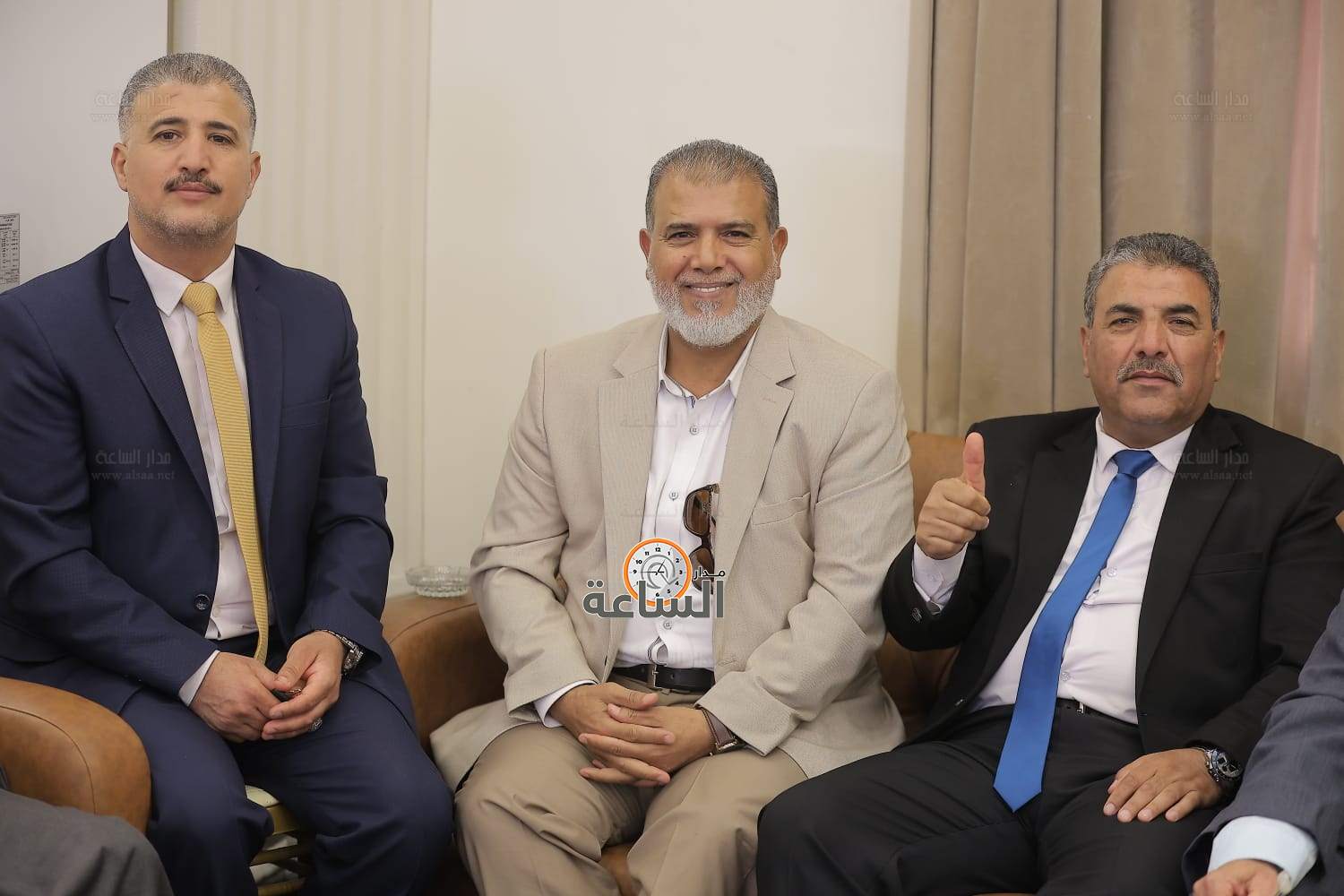 Madar Al-Saa Images 0.29146967291292125