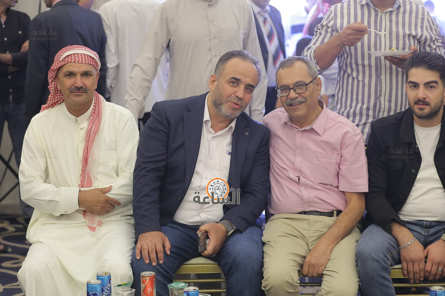 Madar Al-Saa Images 0.9157017342974743