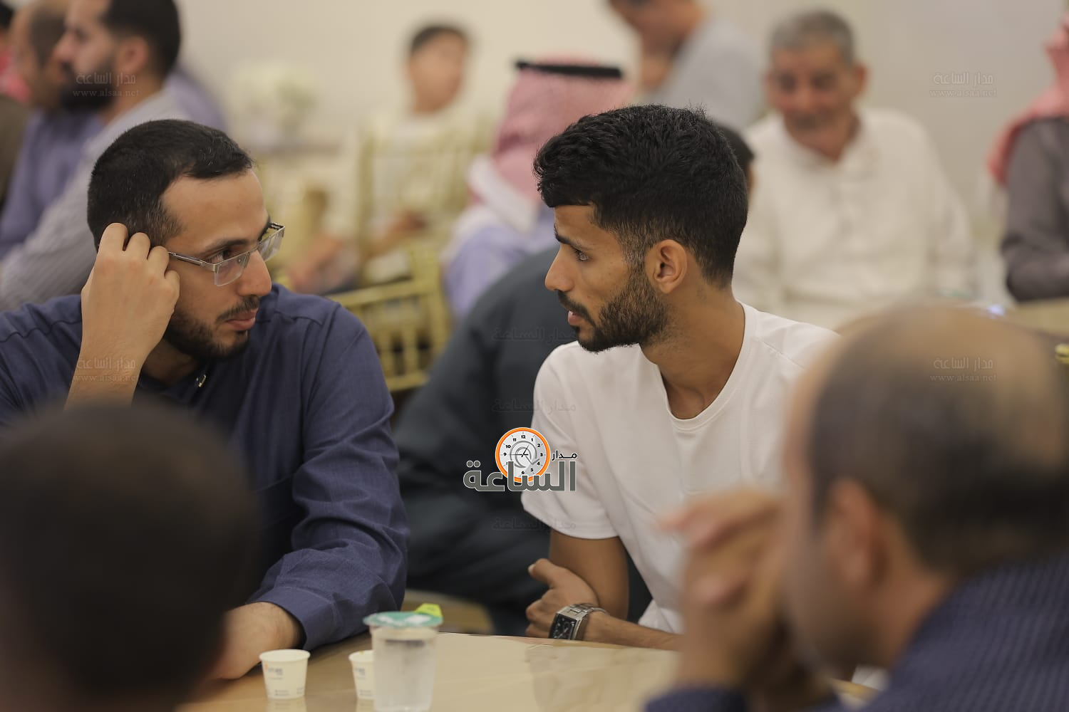 Madar Al-Saa Images 0.7224787140963622