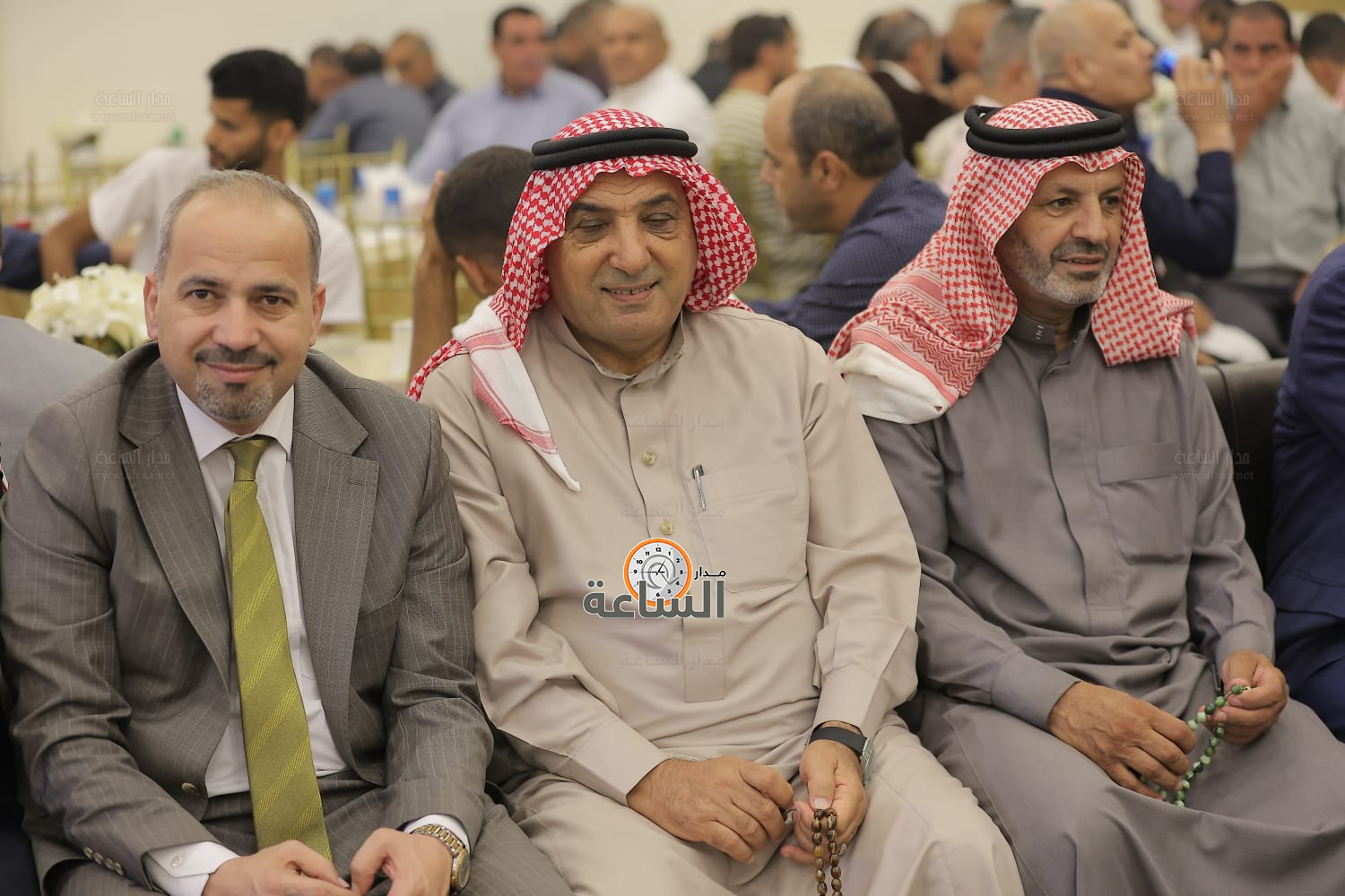 Madar Al-Saa Images 0.12491308978998117