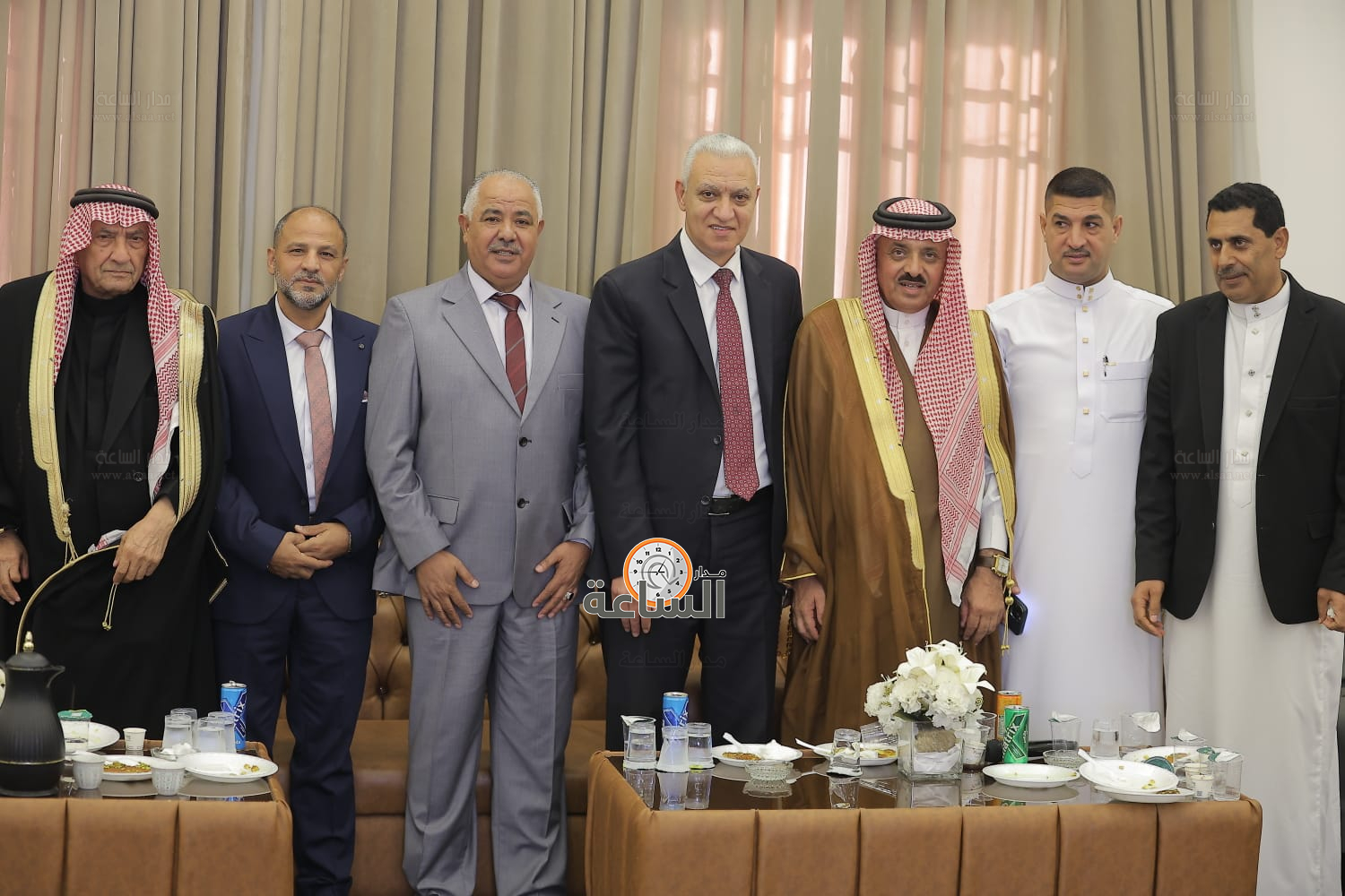 Madar Al-Saa Images 0.6849540575122489