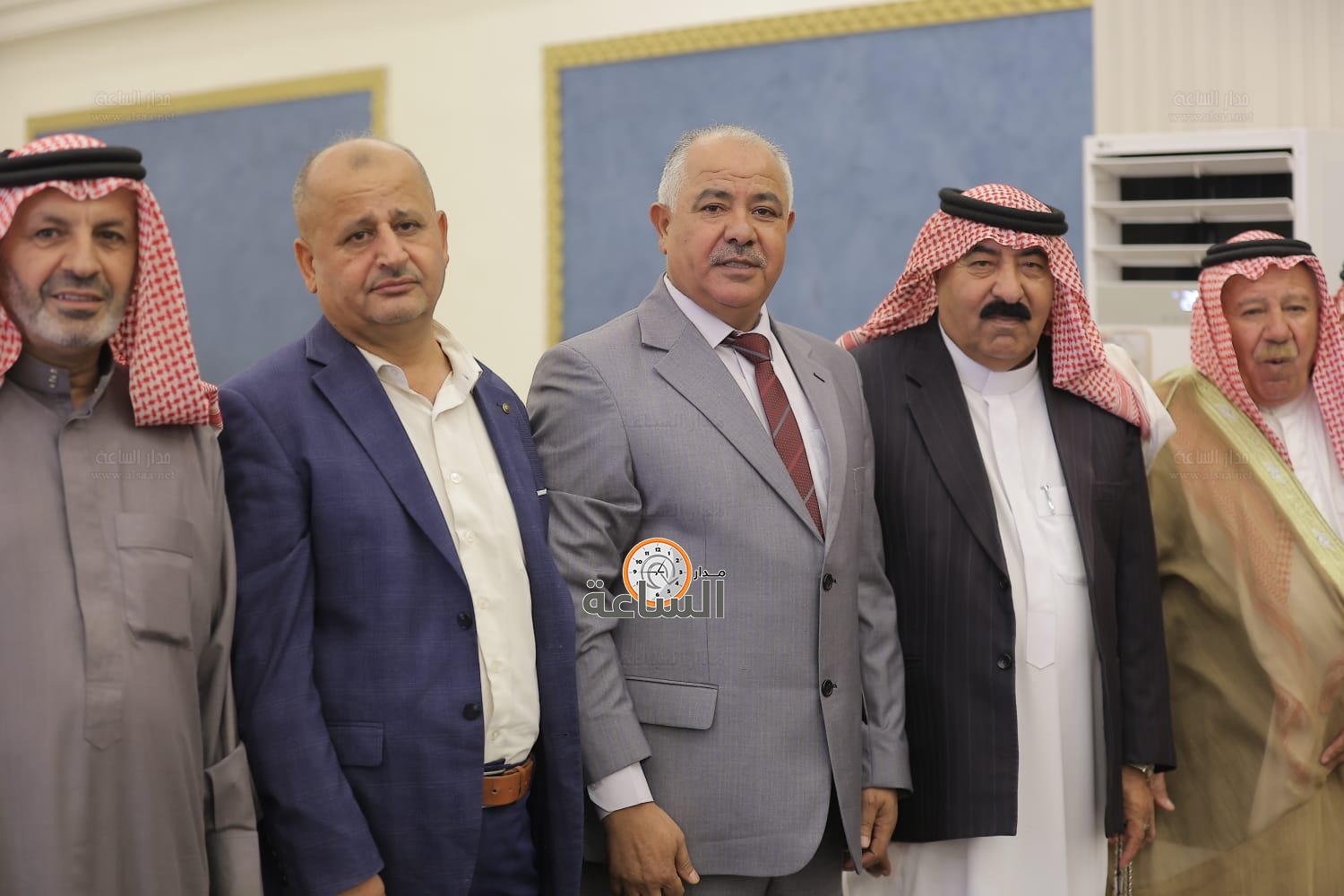 Madar Al-Saa Images 0.6108351506463607