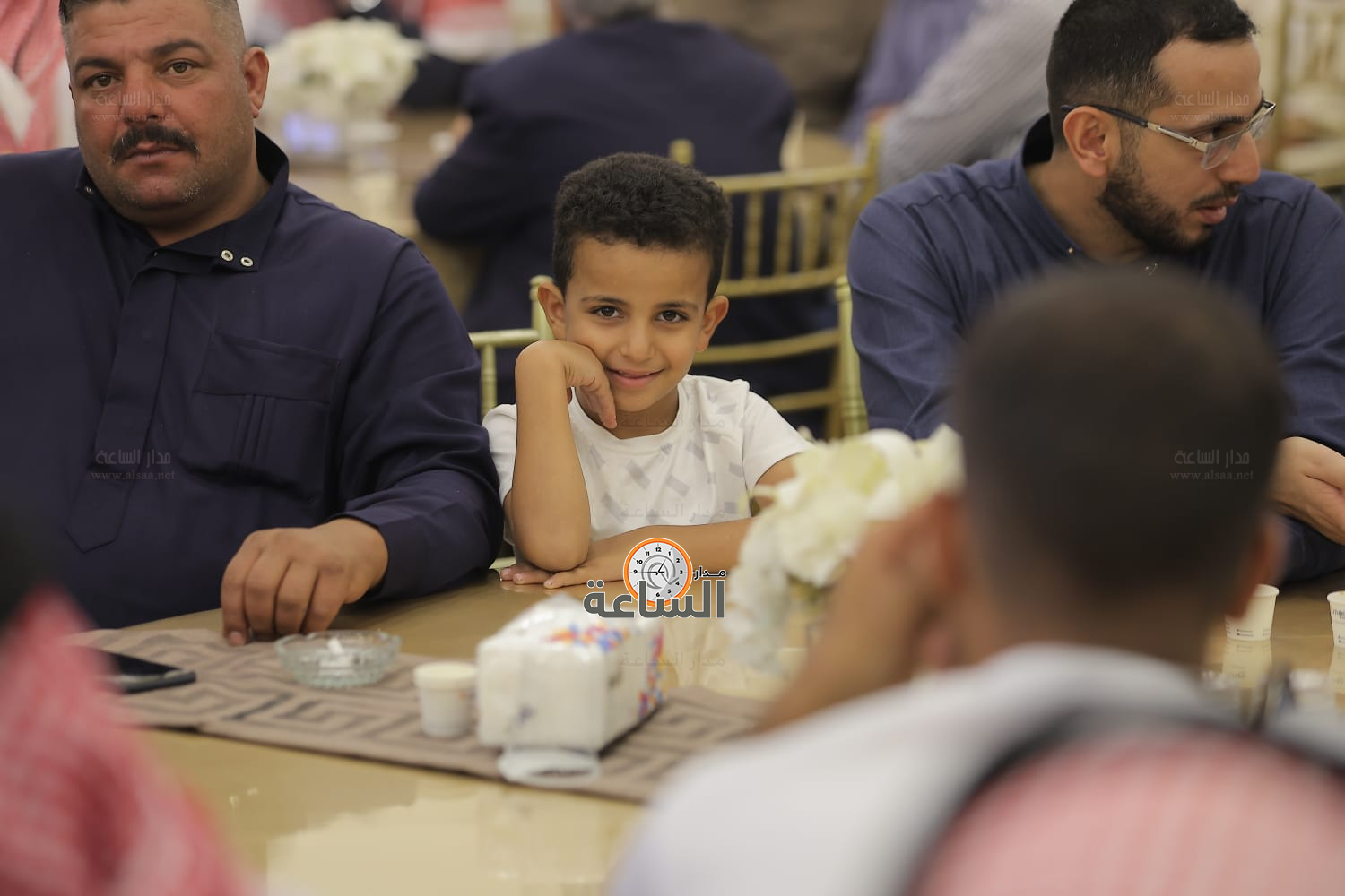 Madar Al-Saa Images 0.1916923617160592