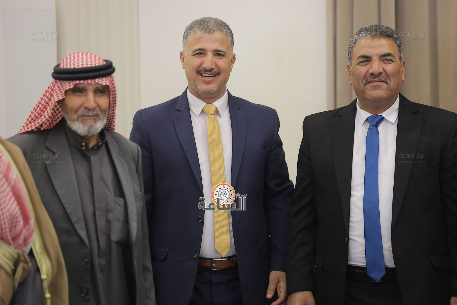 Madar Al-Saa Images 0.4711459040871677