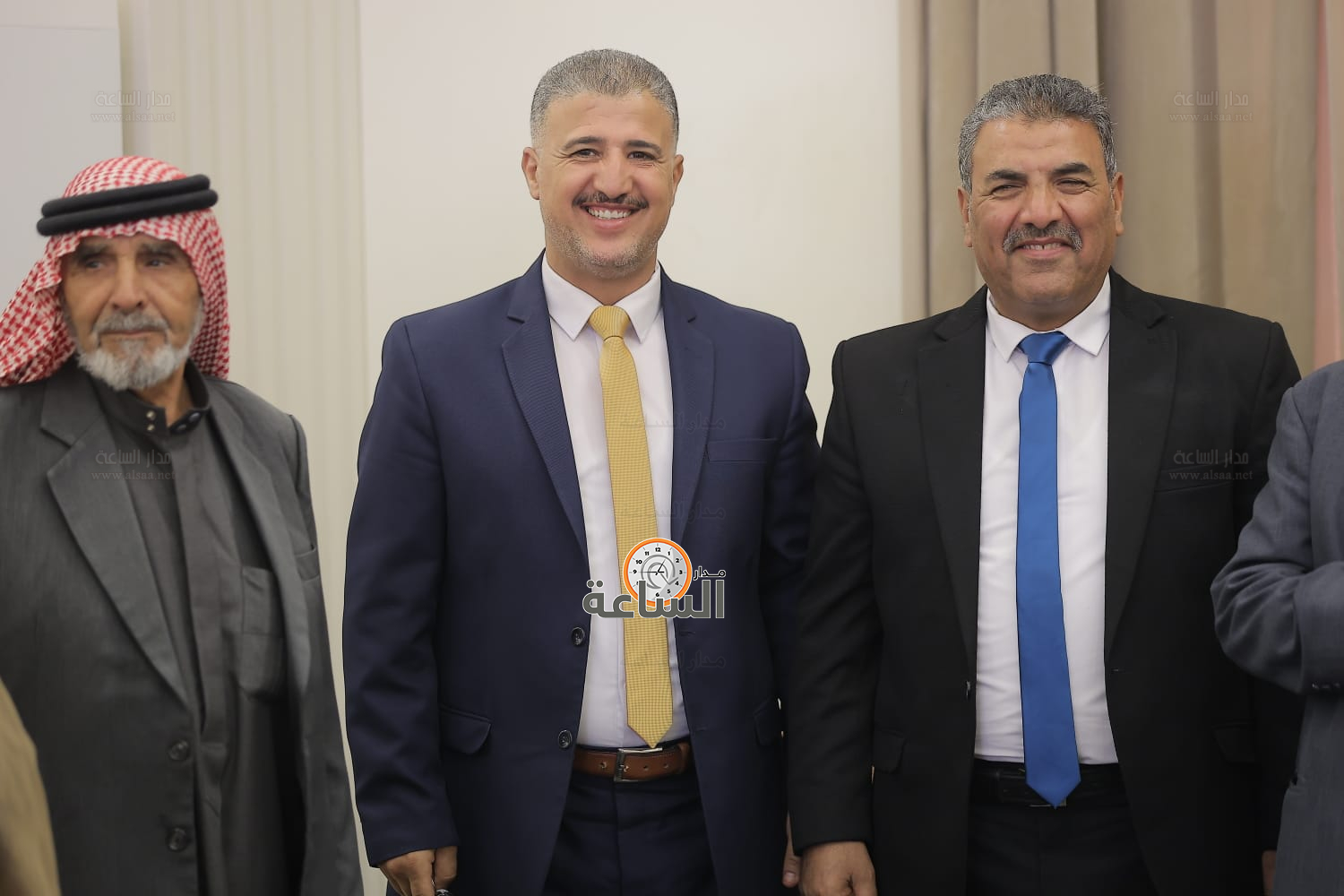 Madar Al-Saa Images 0.02787801795513012