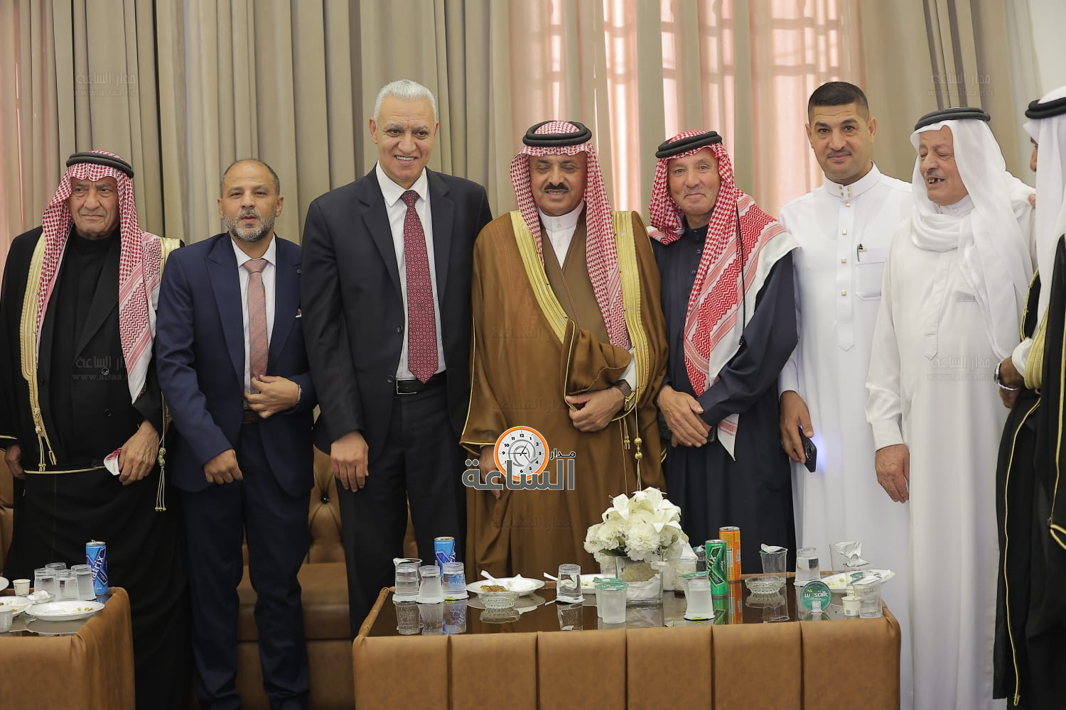 Madar Al-Saa Images 0.9033866641009491