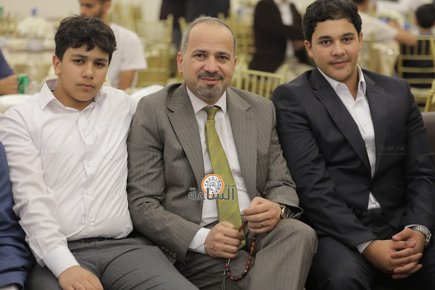 Madar Al-Saa Images 0.10345928447737074