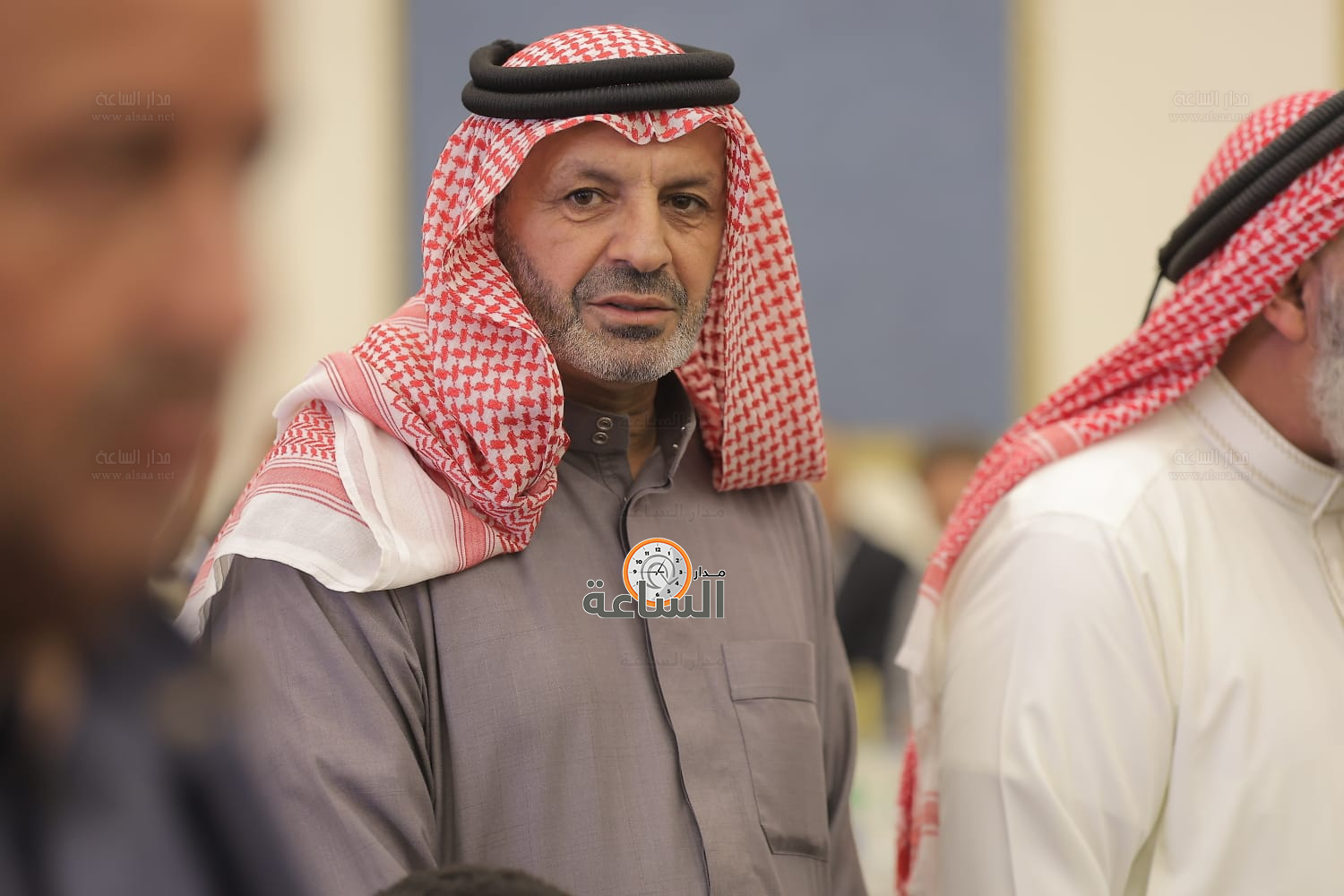 Madar Al-Saa Images 0.26861974376126474