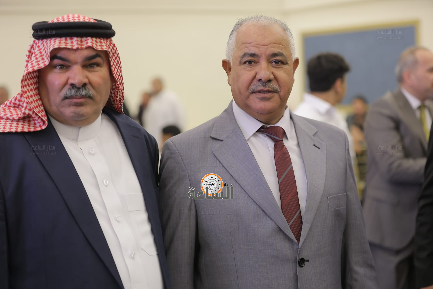 Madar Al-Saa Images 0.33296824038060124