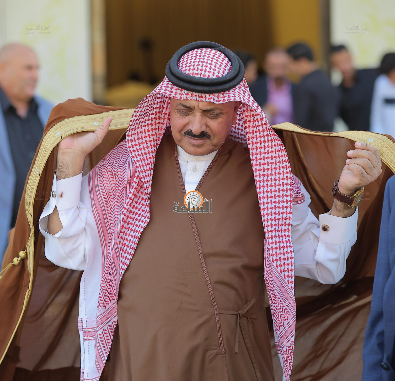 Madar Al-Saa Images 0.09465441656569429