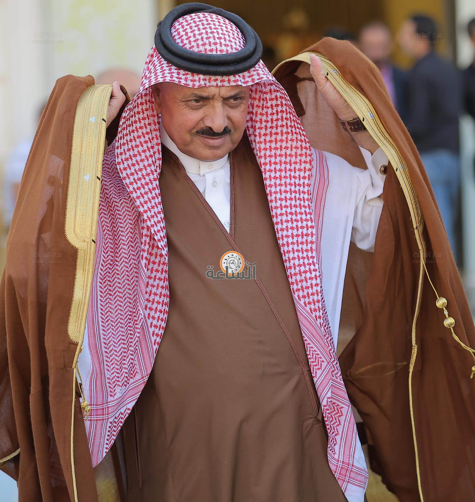 Madar Al-Saa Images 0.7771310494763167