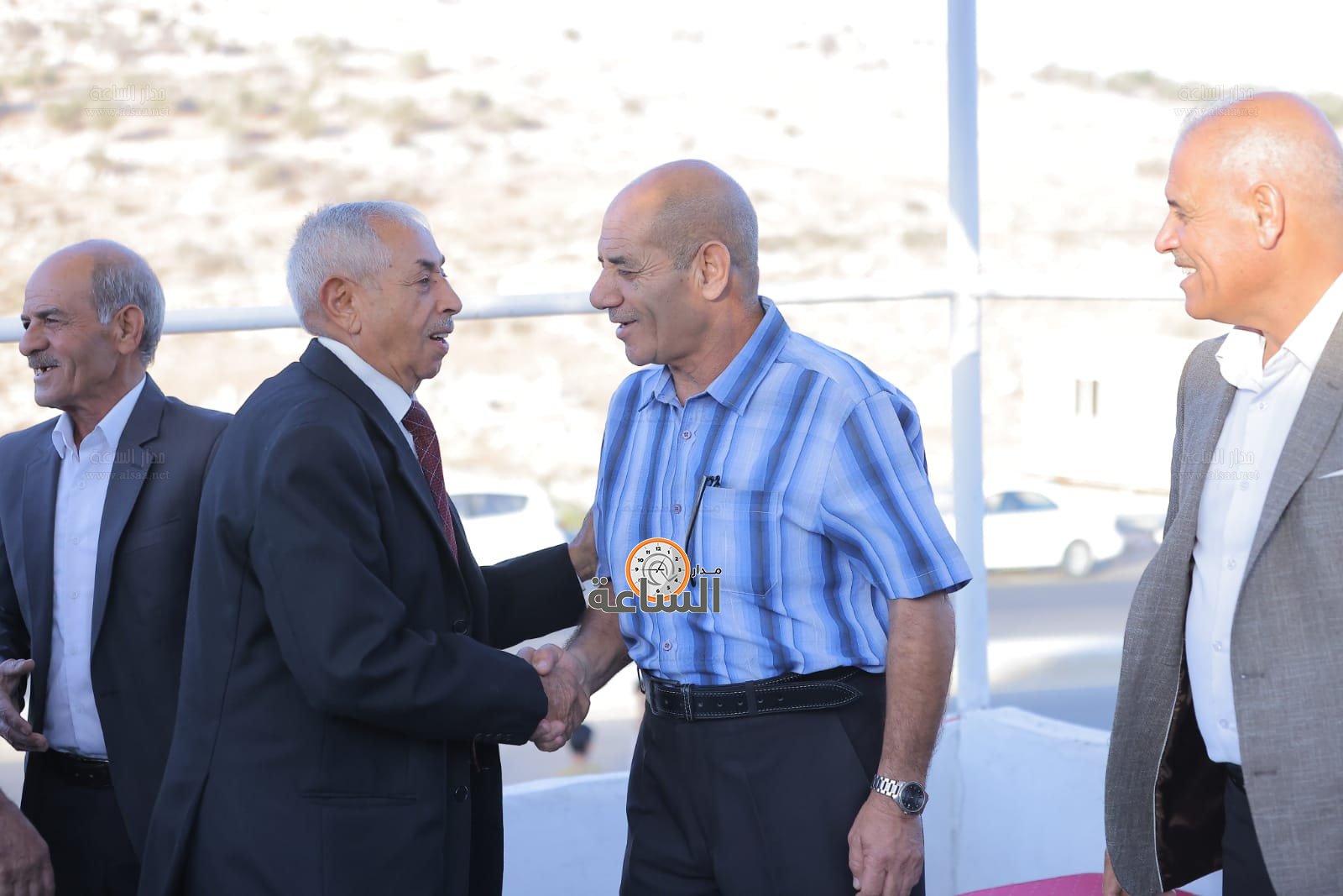 Madar Al-Saa Images 0.6918881892403298