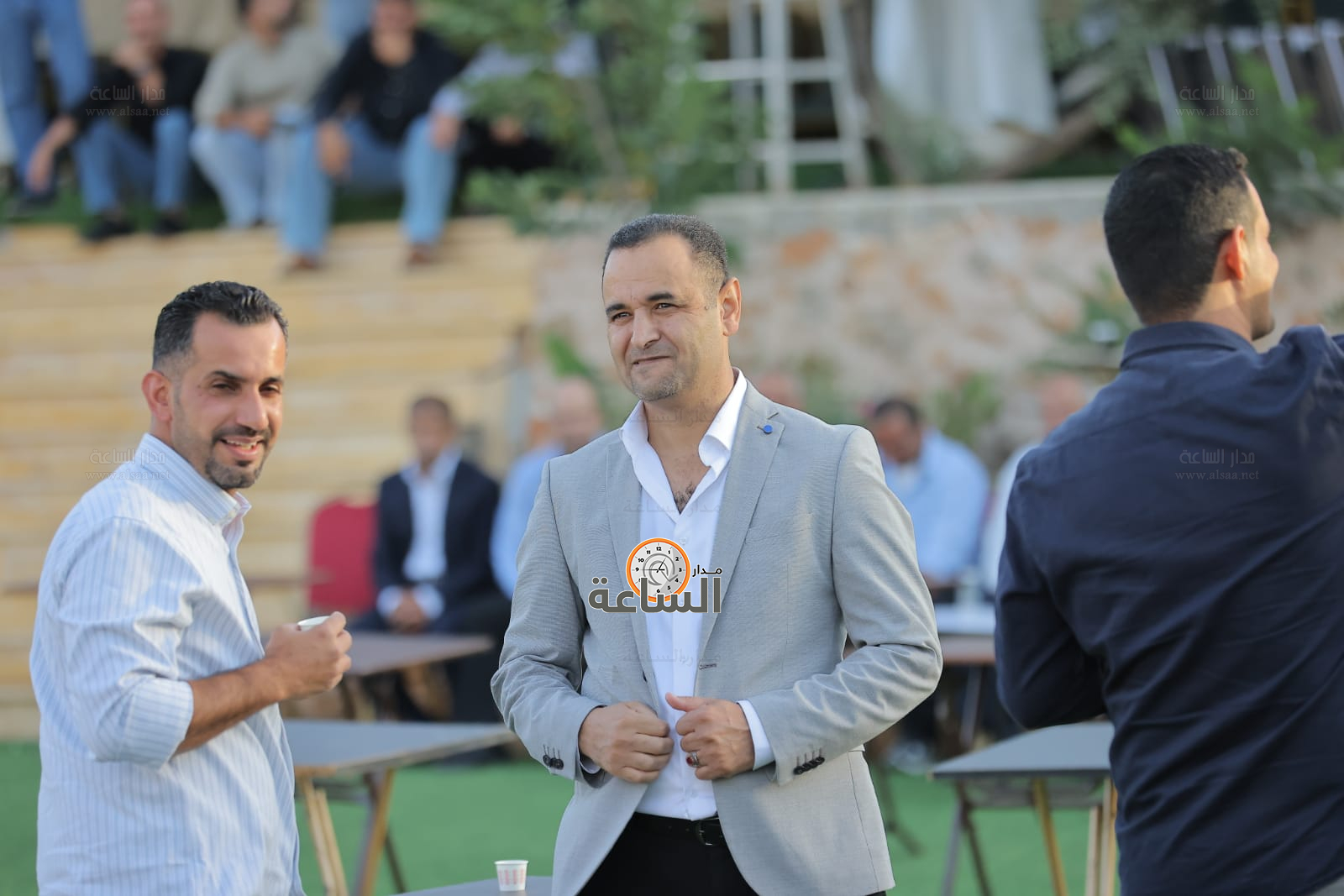 Madar Al-Saa Images 0.2994843213341042